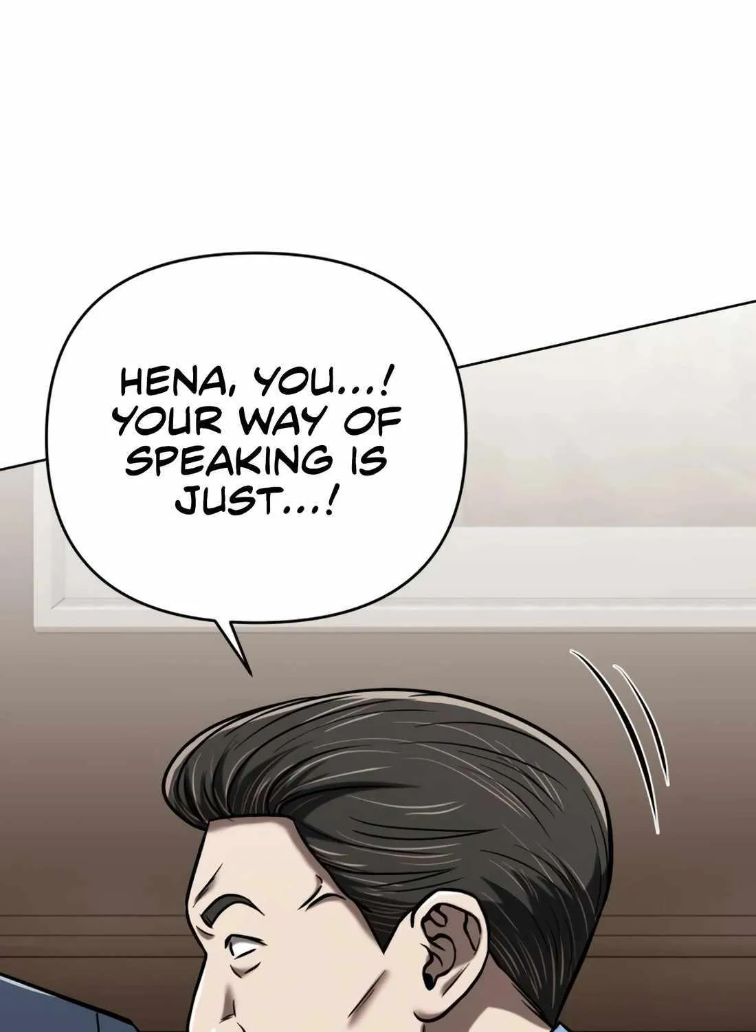Rookie Employee Kim Cheolsu Chapter 27 page 32 - 
