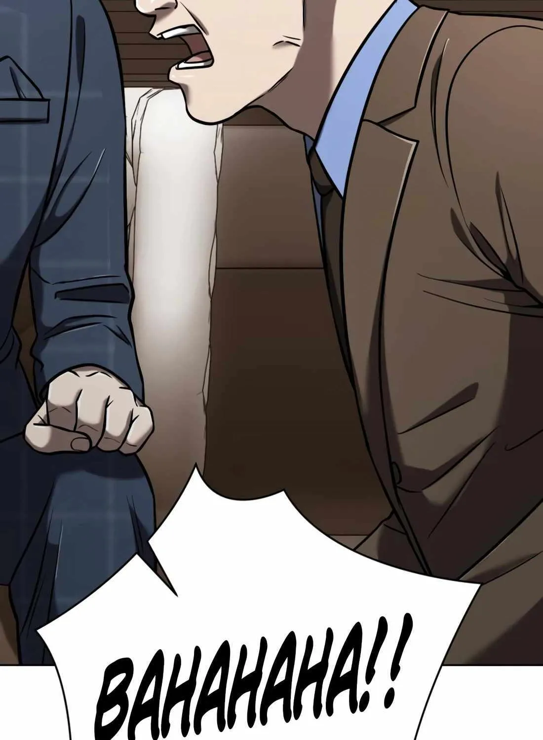Rookie Employee Kim Cheolsu Chapter 27 page 33 - 