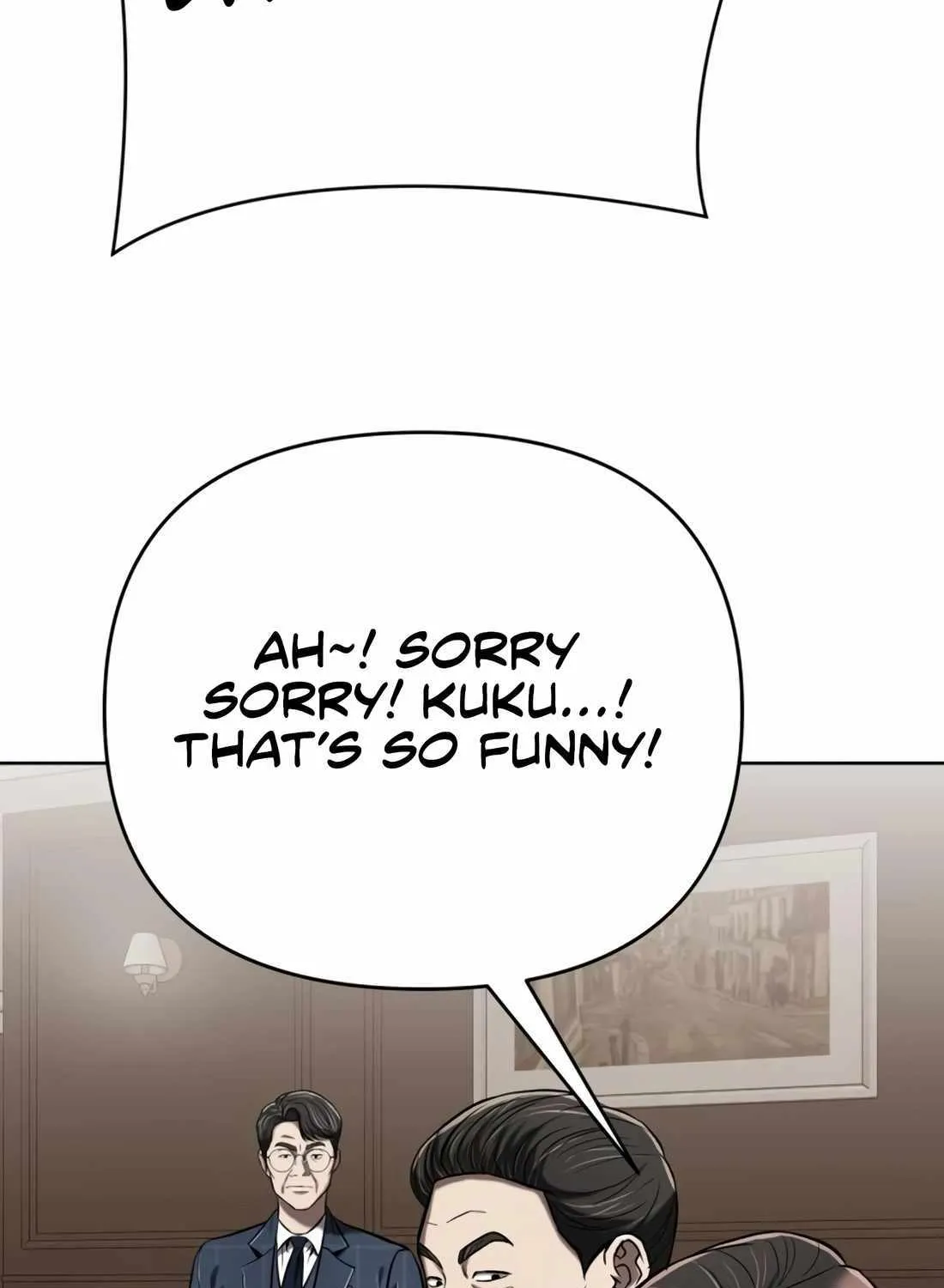 Rookie Employee Kim Cheolsu Chapter 27 page 34 - 