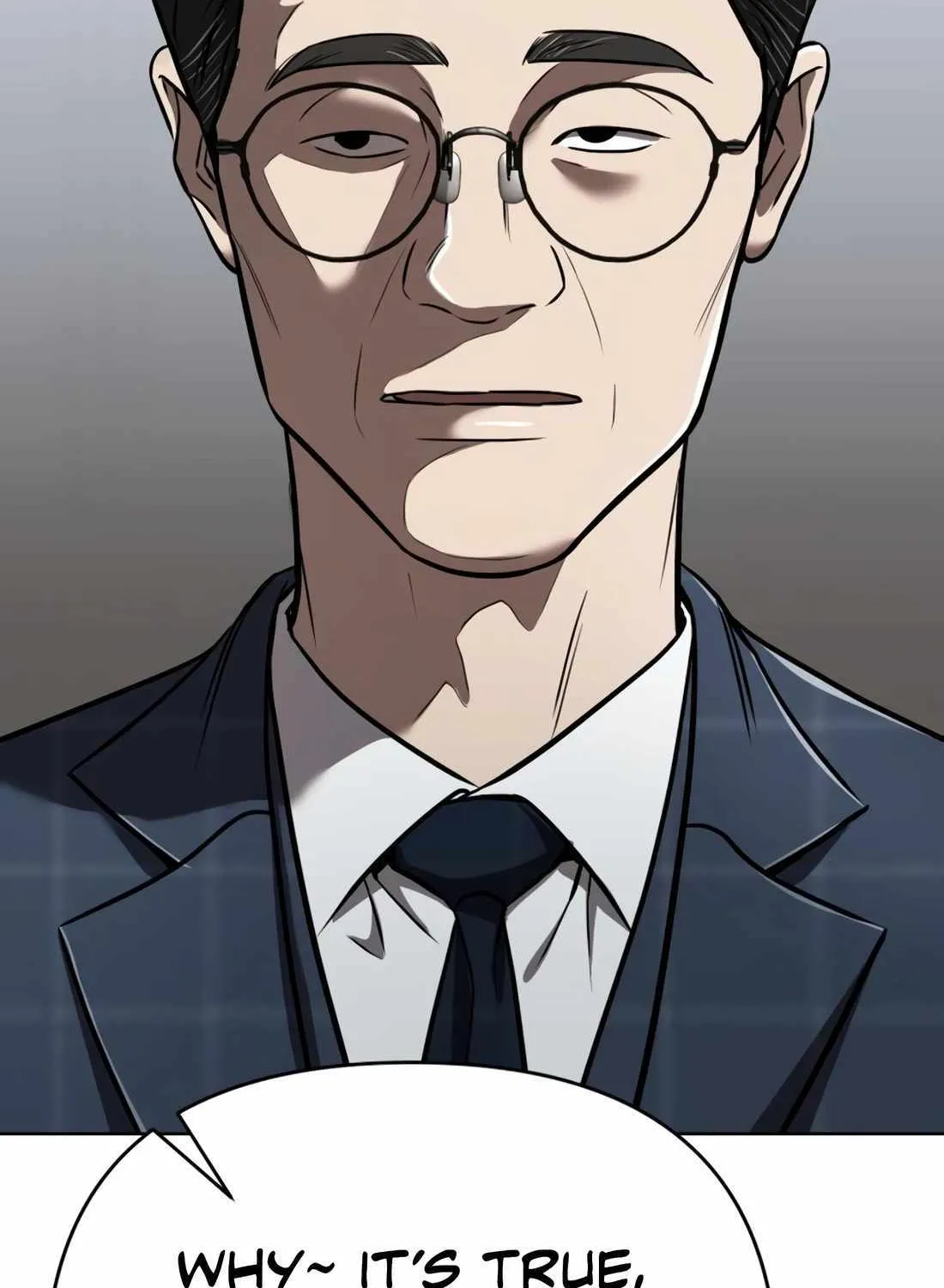 Rookie Employee Kim Cheolsu Chapter 27 page 37 - 