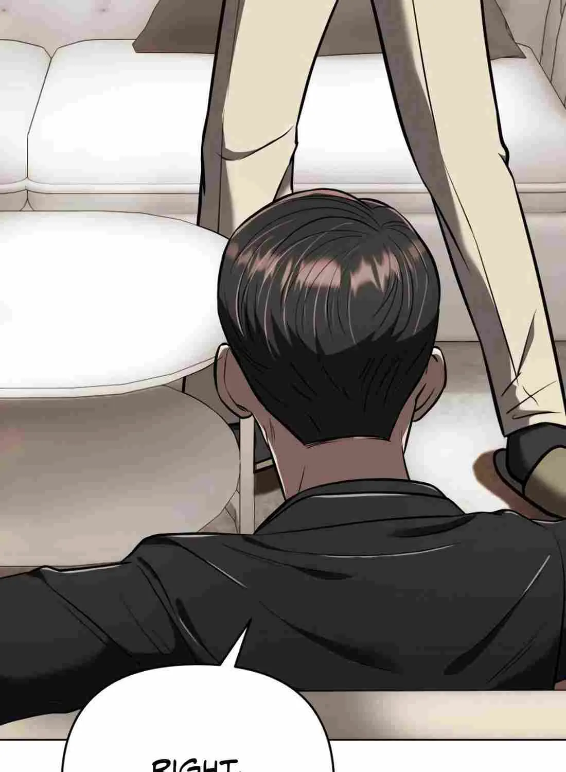 Rookie Employee Kim Cheolsu Chapter 27 page 44 - 