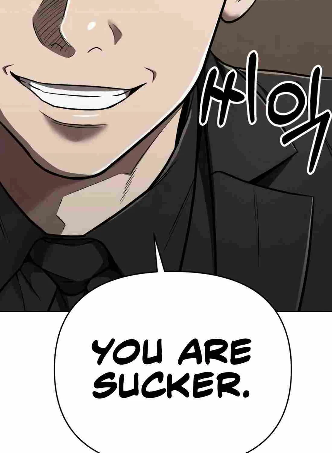 Rookie Employee Kim Cheolsu Chapter 27 page 47 - 