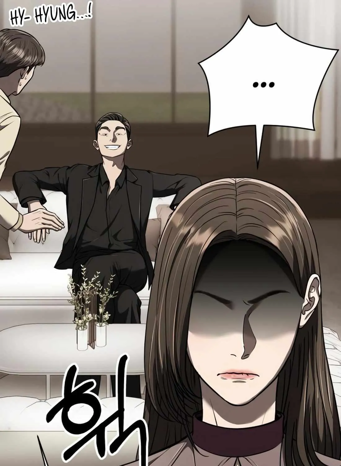 Rookie Employee Kim Cheolsu Chapter 27 page 49 - 