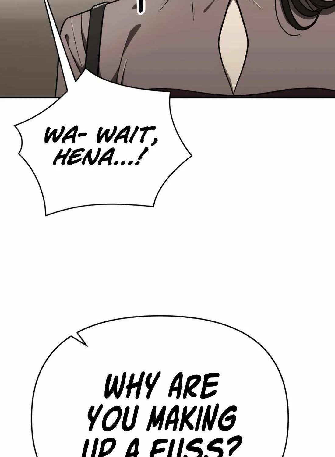 Rookie Employee Kim Cheolsu Chapter 27 page 50 - 