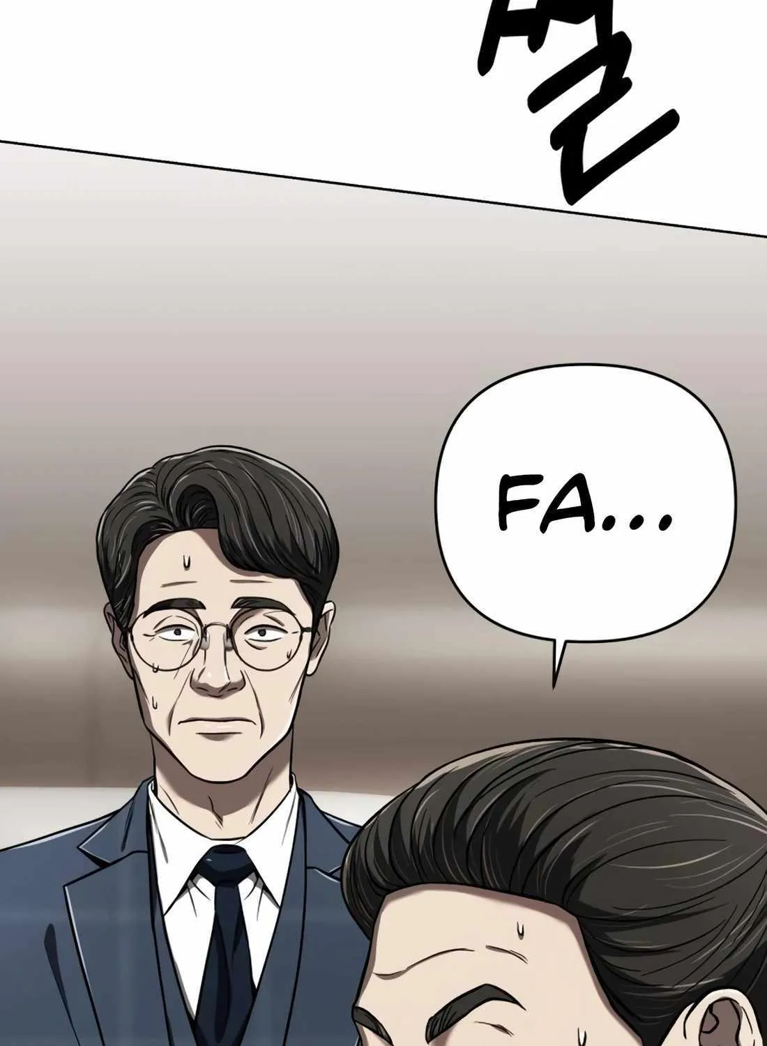 Rookie Employee Kim Cheolsu Chapter 27 page 53 - 