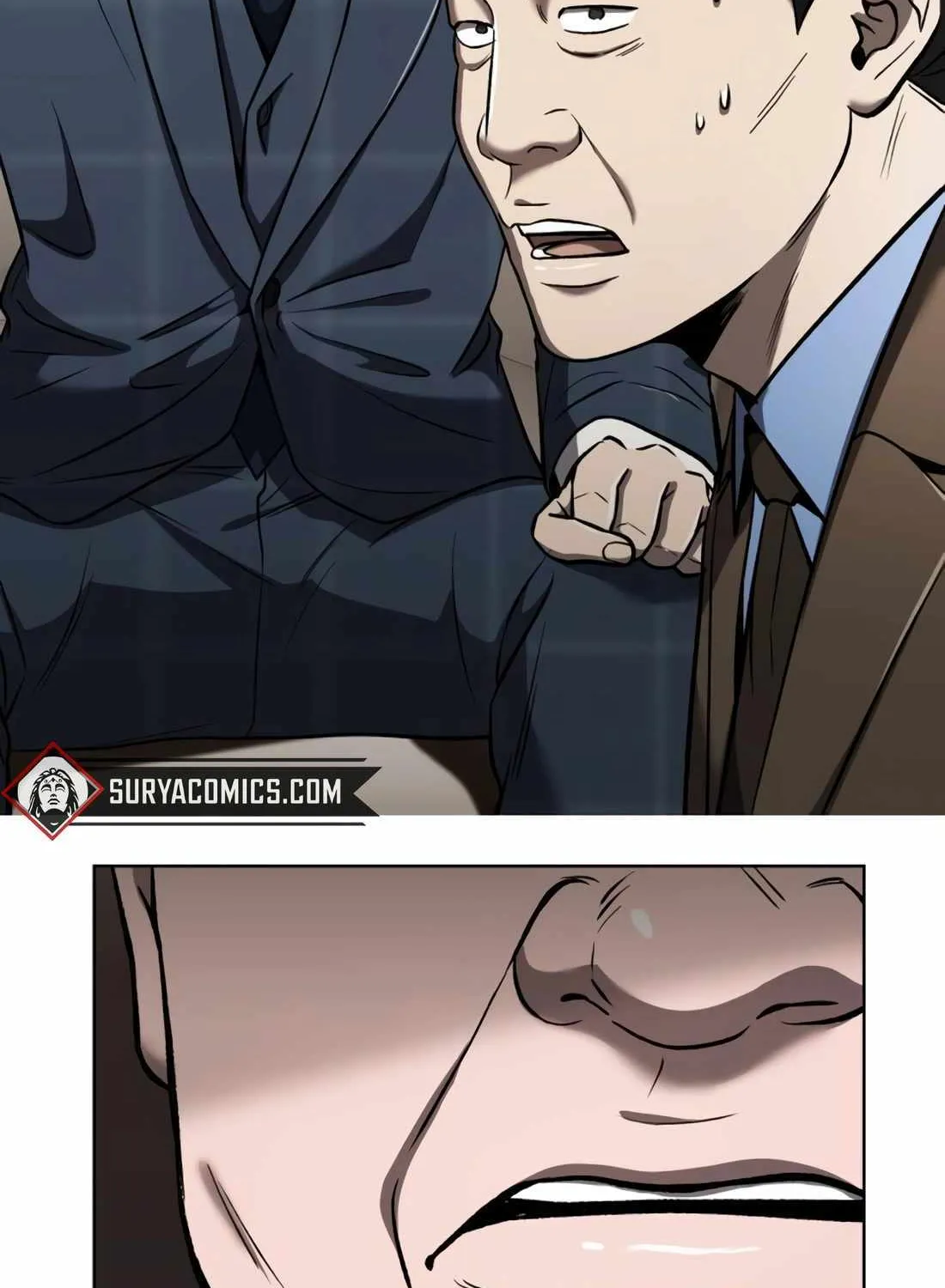 Rookie Employee Kim Cheolsu Chapter 27 page 54 - 