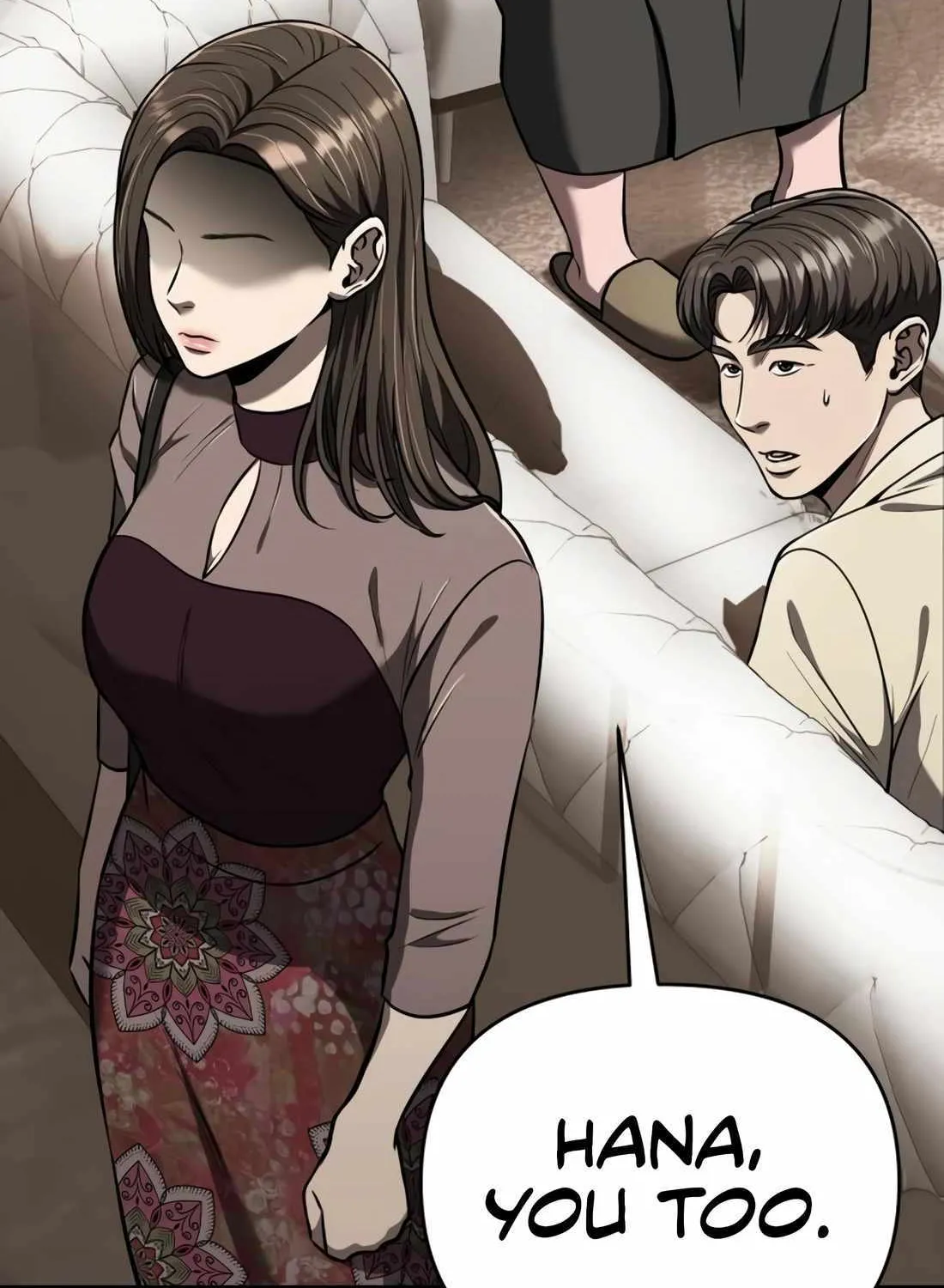 Rookie Employee Kim Cheolsu Chapter 27 page 60 - 