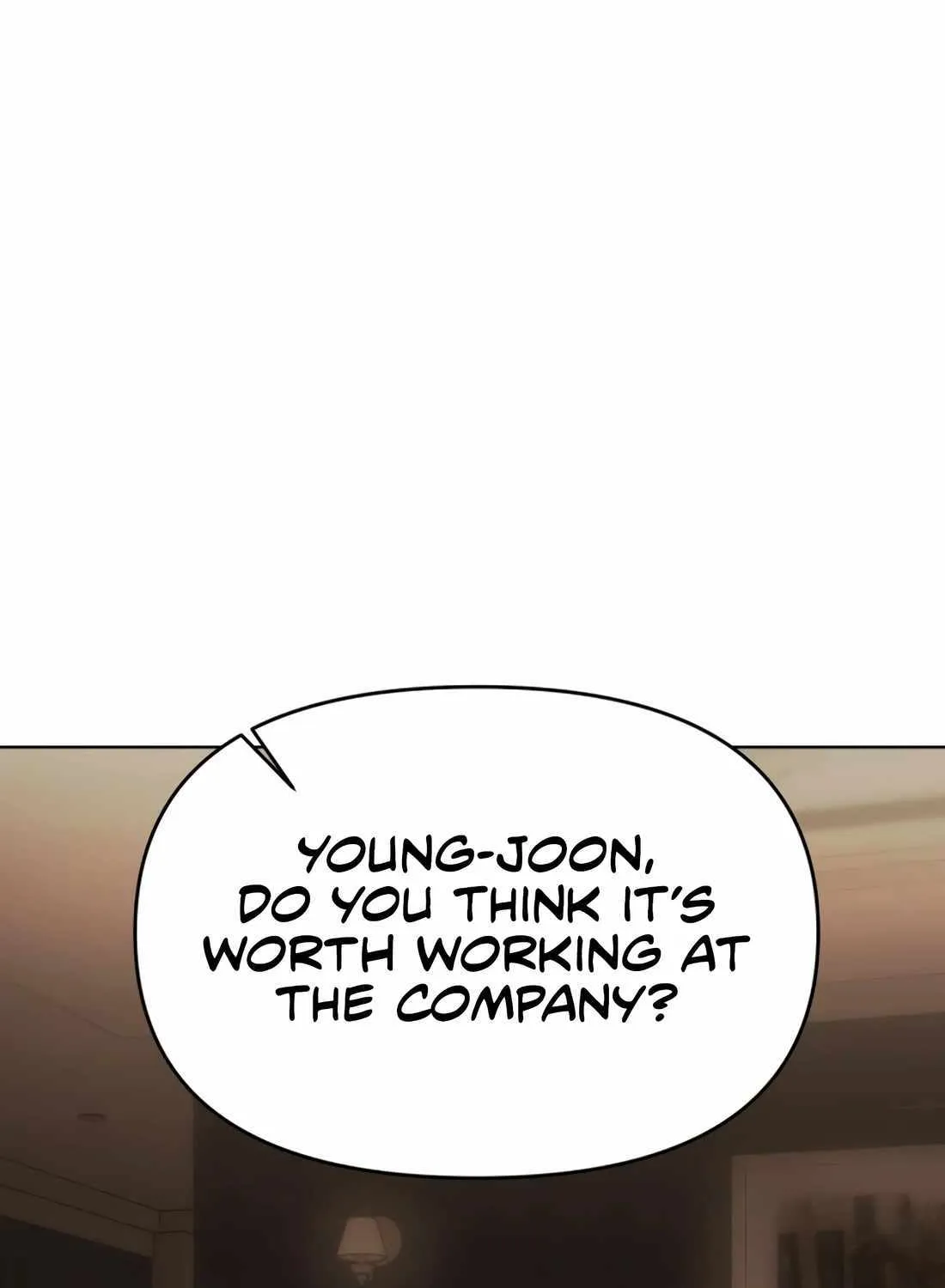 Rookie Employee Kim Cheolsu Chapter 27 page 7 - 