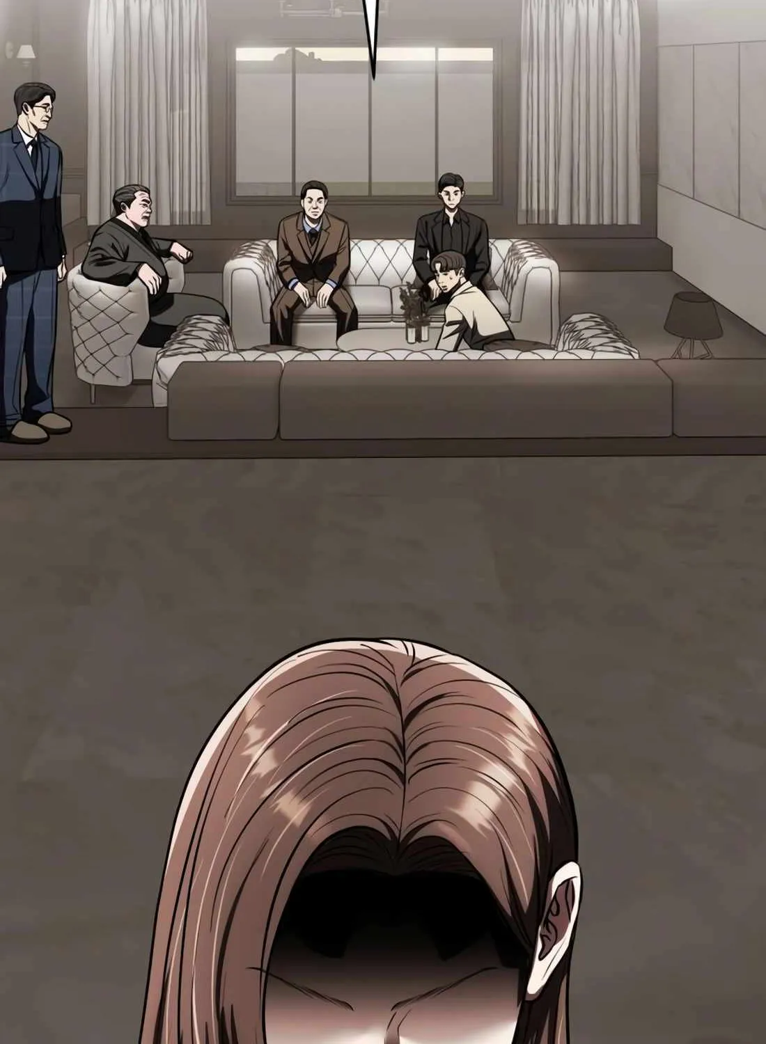 Rookie Employee Kim Cheolsu Chapter 27 page 66 - 