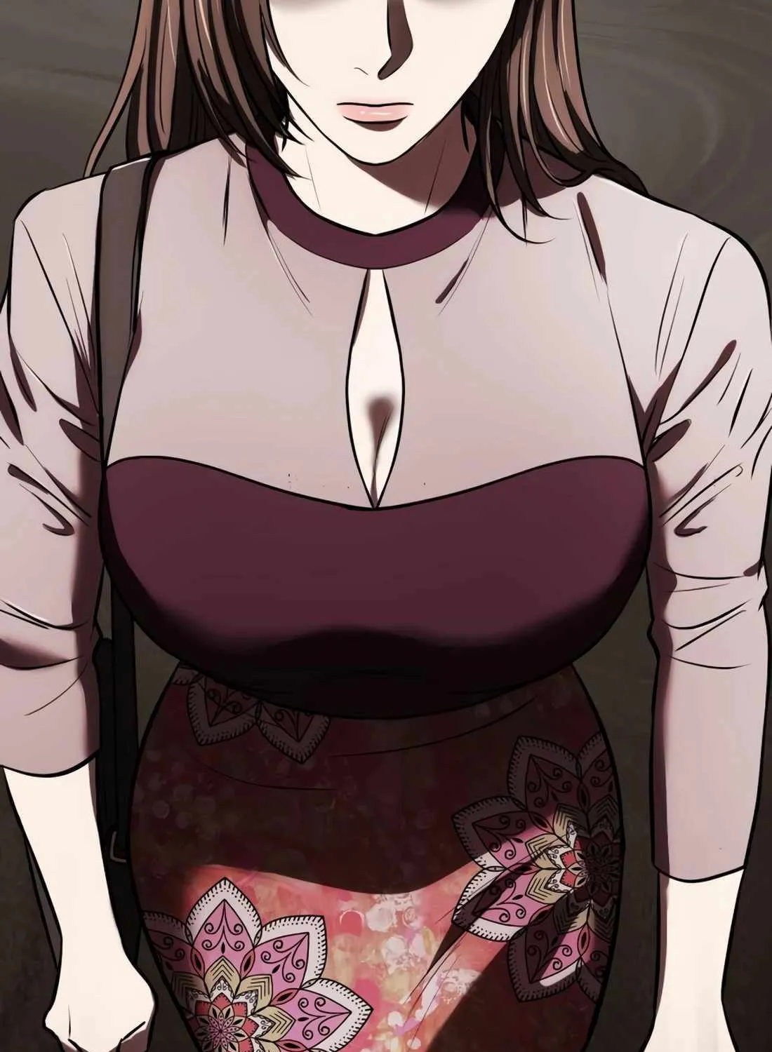 Rookie Employee Kim Cheolsu Chapter 27 page 67 - 