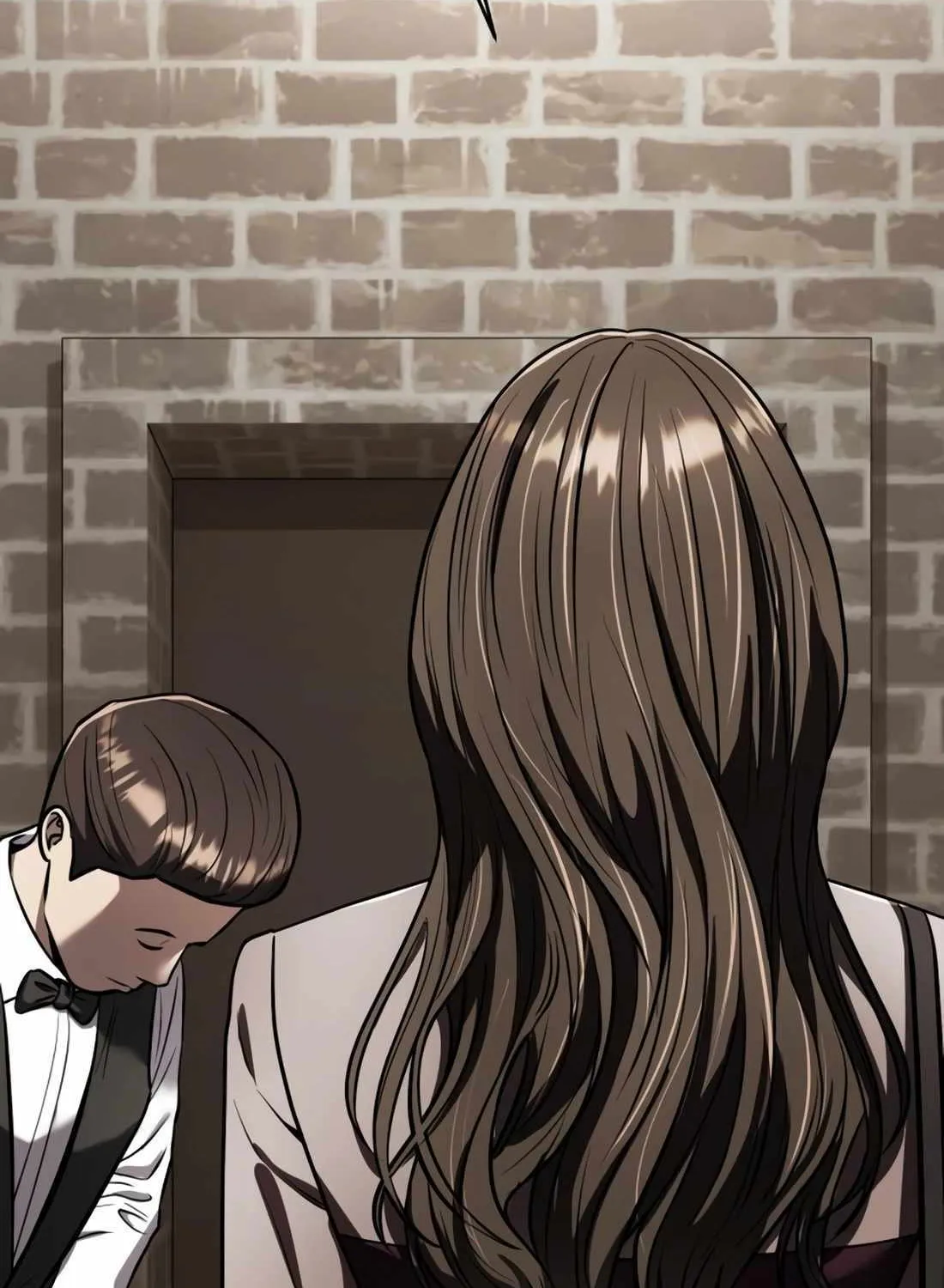 Rookie Employee Kim Cheolsu Chapter 27 page 70 - 