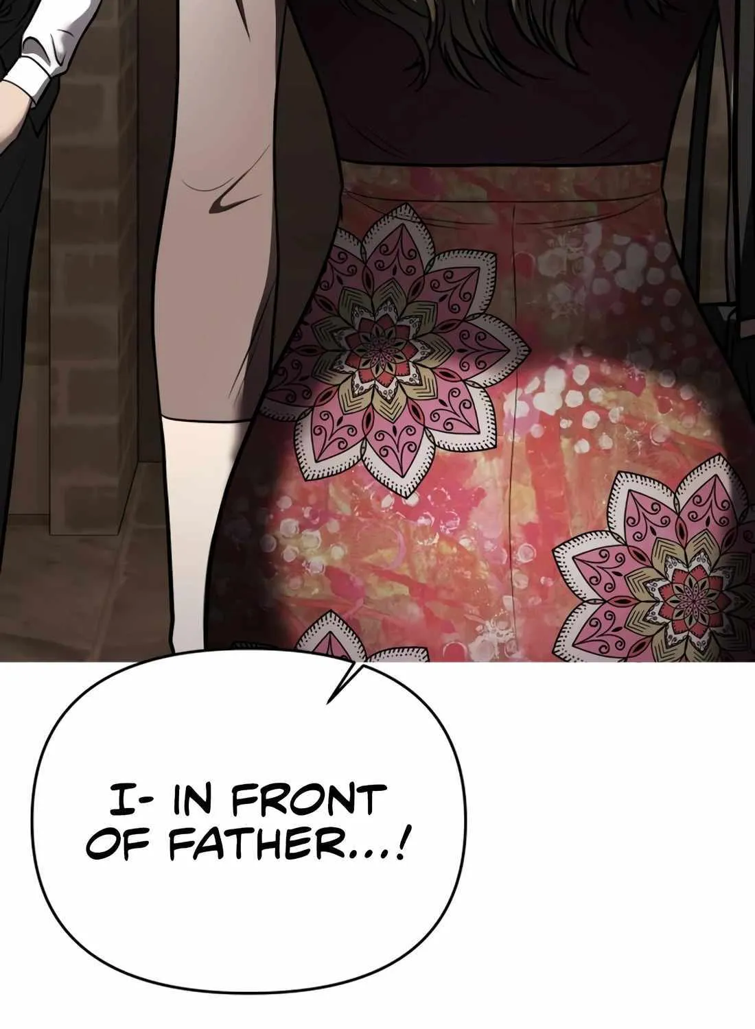 Rookie Employee Kim Cheolsu Chapter 27 page 71 - 