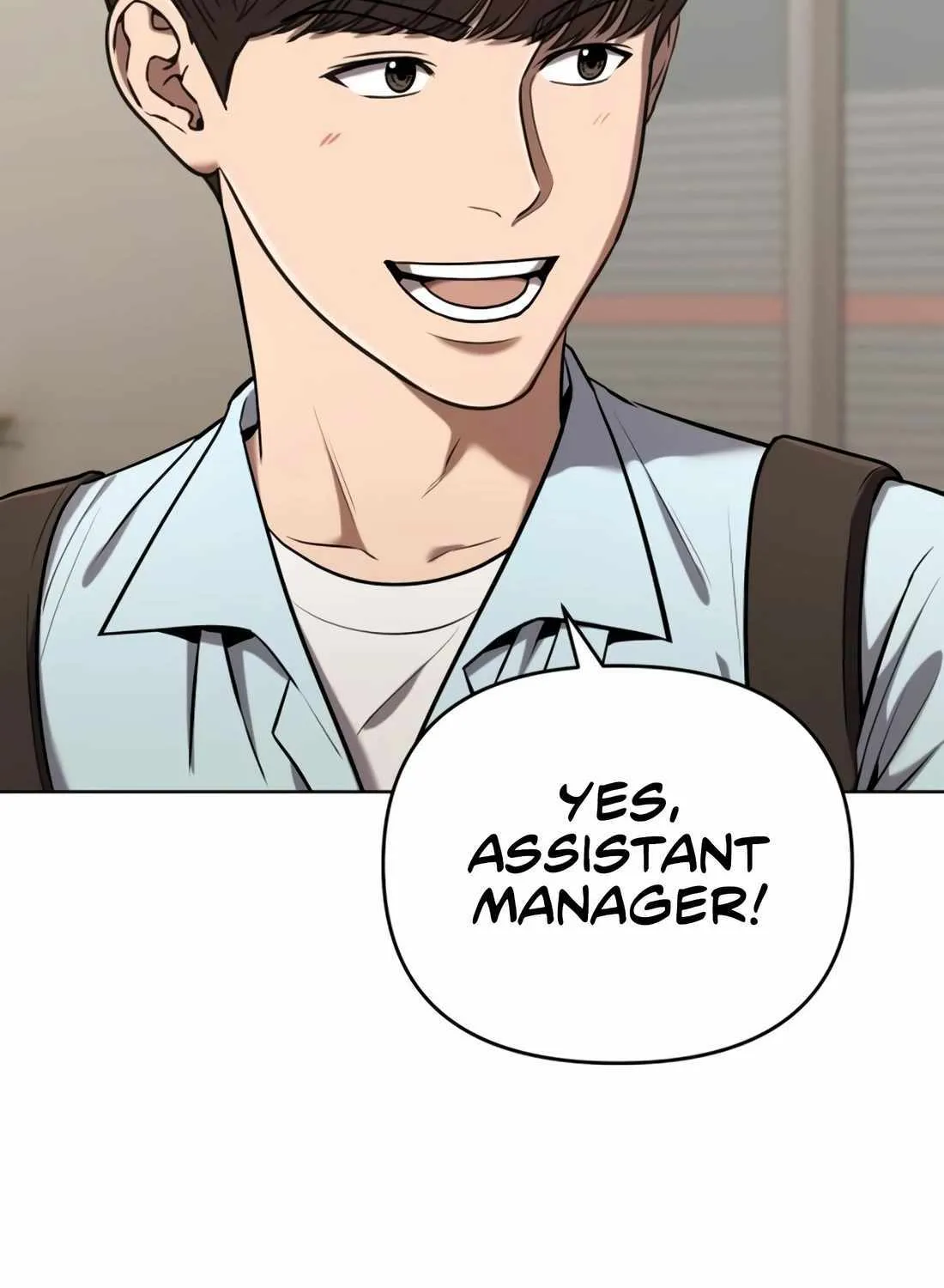 Rookie Employee Kim Cheolsu Chapter 27 page 83 - 