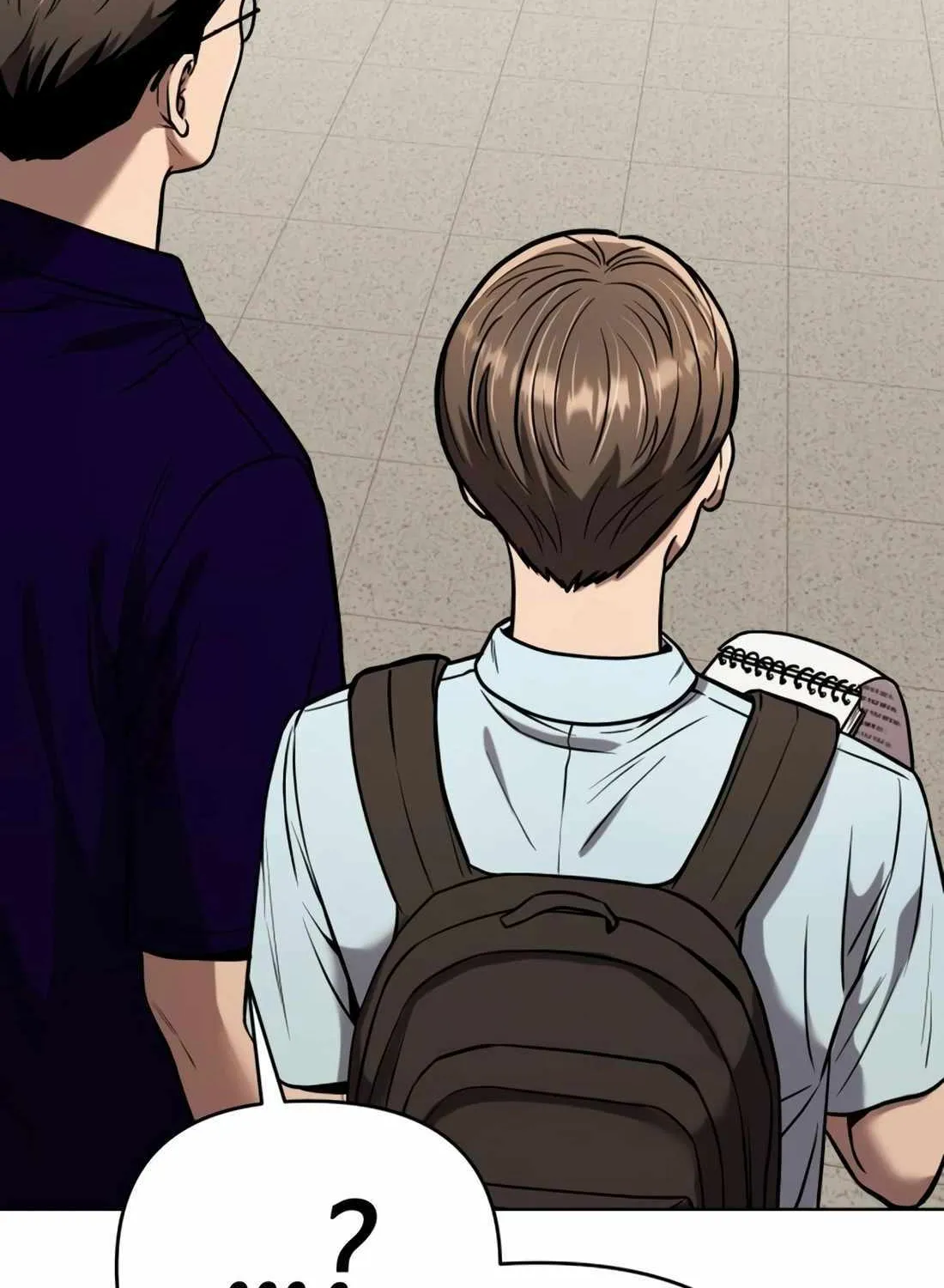 Rookie Employee Kim Cheolsu Chapter 27 page 90 - 