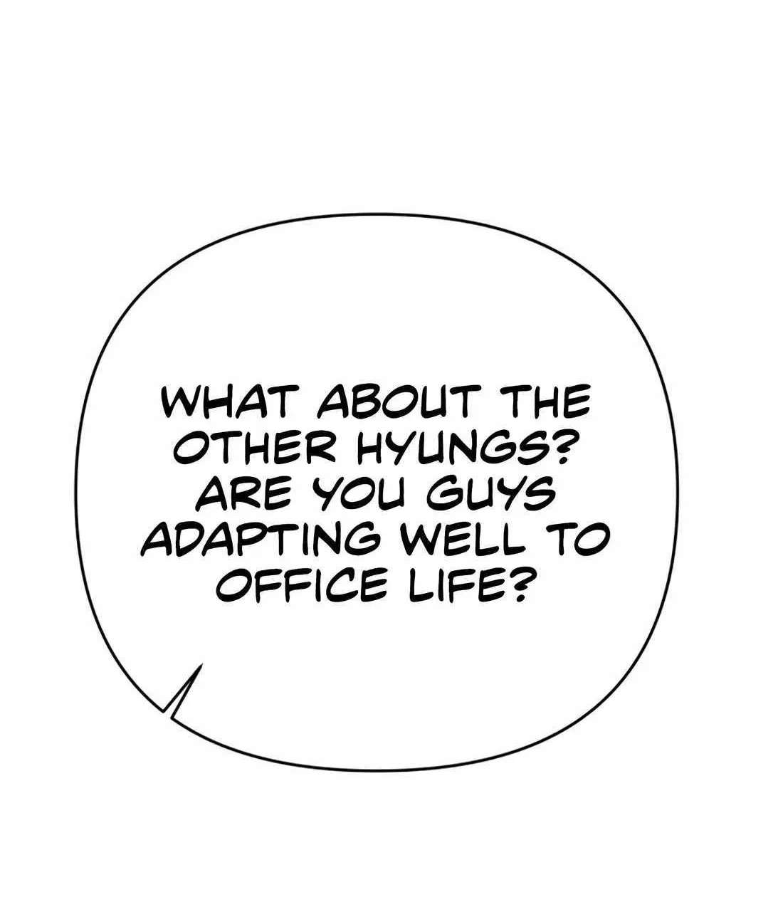 Rookie Employee Kim Cheolsu Chapter 27 page 10 - 