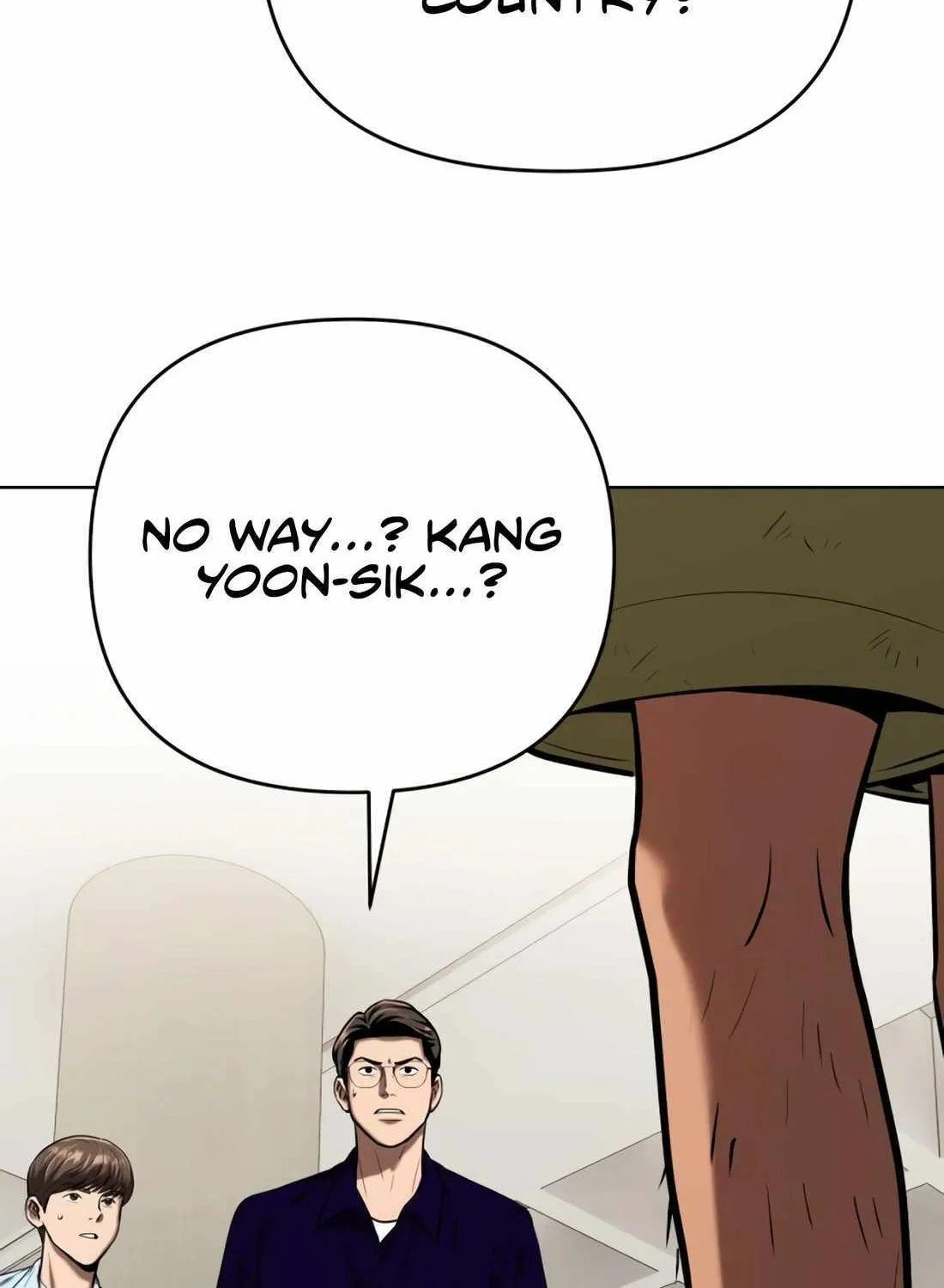 Rookie Employee Kim Cheolsu Chapter 27 page 94 - 
