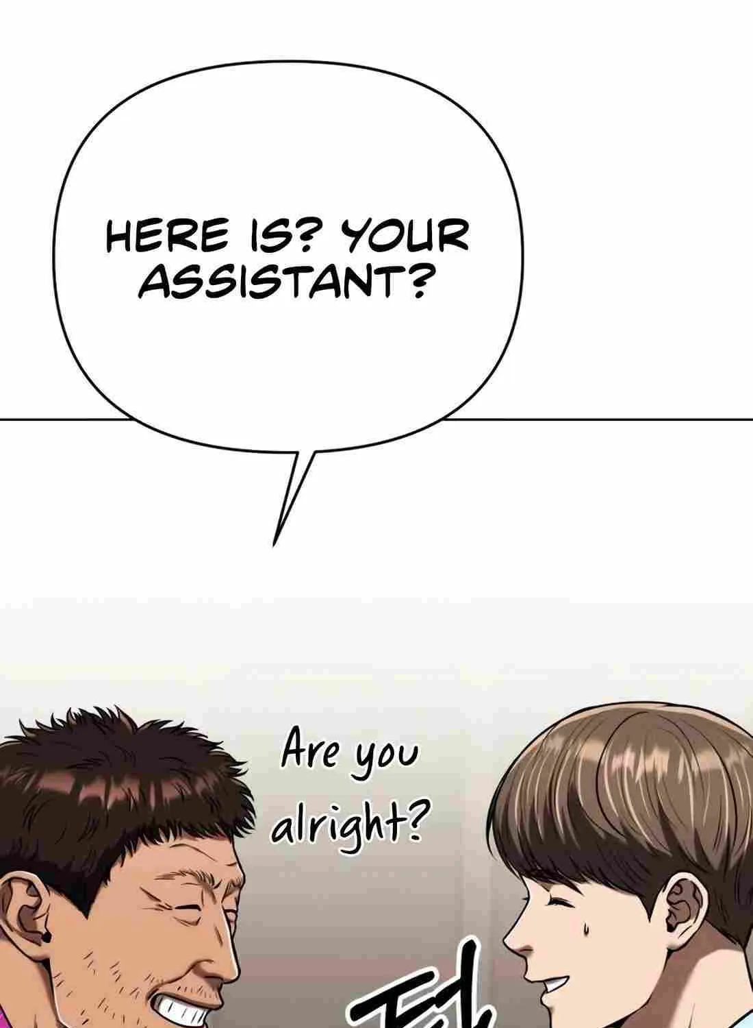 Rookie Employee Kim Cheolsu Chapter 27 page 99 - 