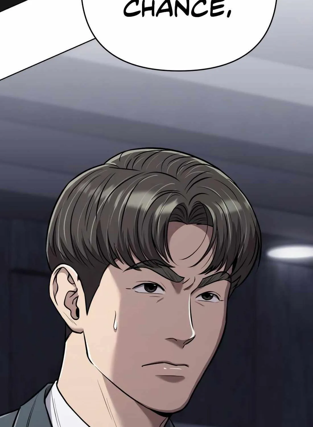 Rookie Employee Kim Cheolsu Chapter 28 page 101 - 