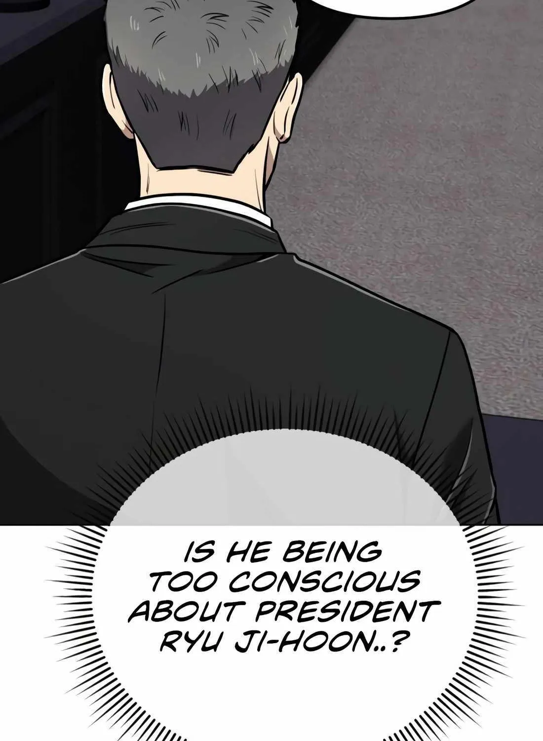 Rookie Employee Kim Cheolsu Chapter 28 page 113 - 