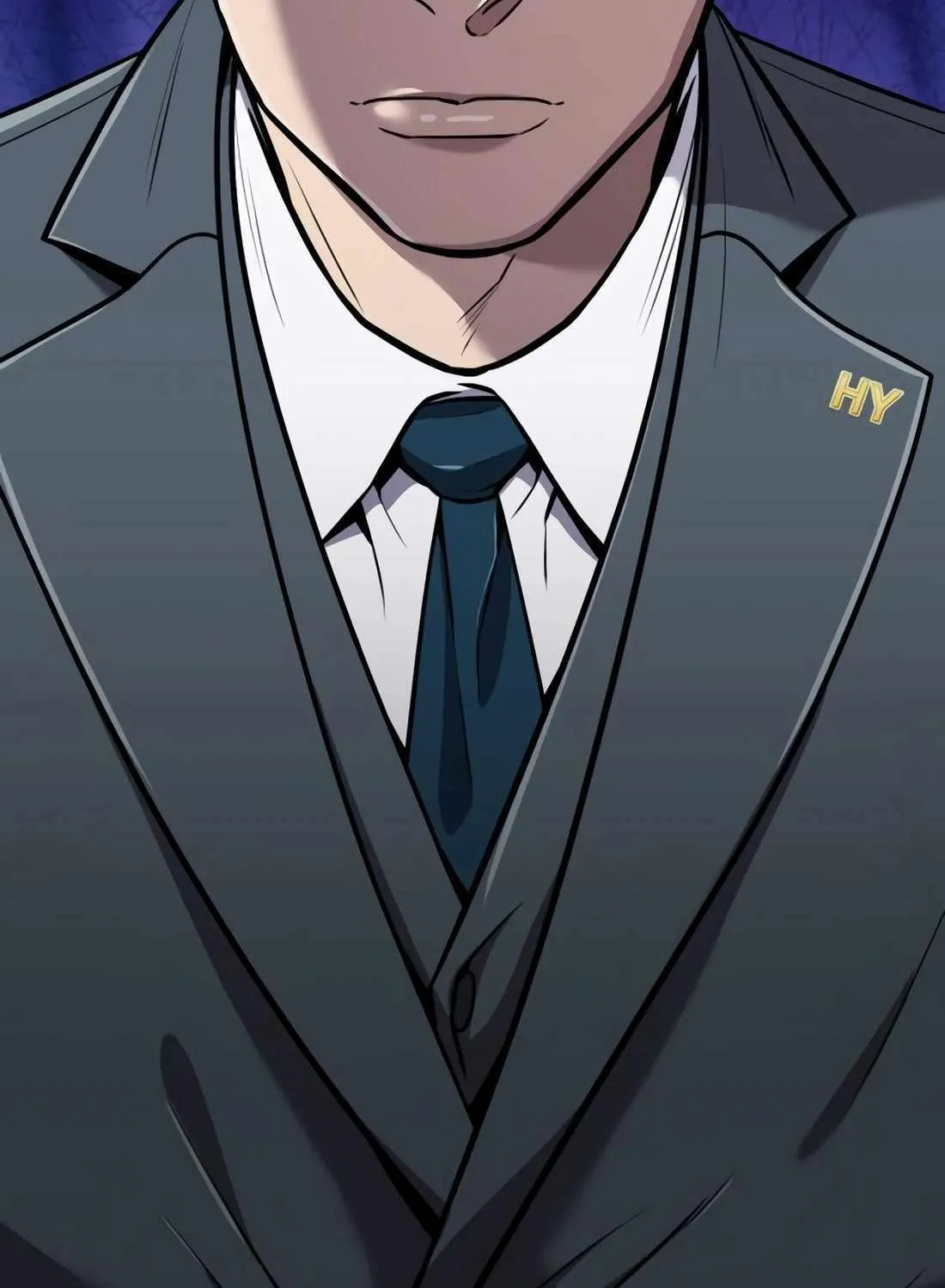Rookie Employee Kim Cheolsu Chapter 28 page 119 - 
