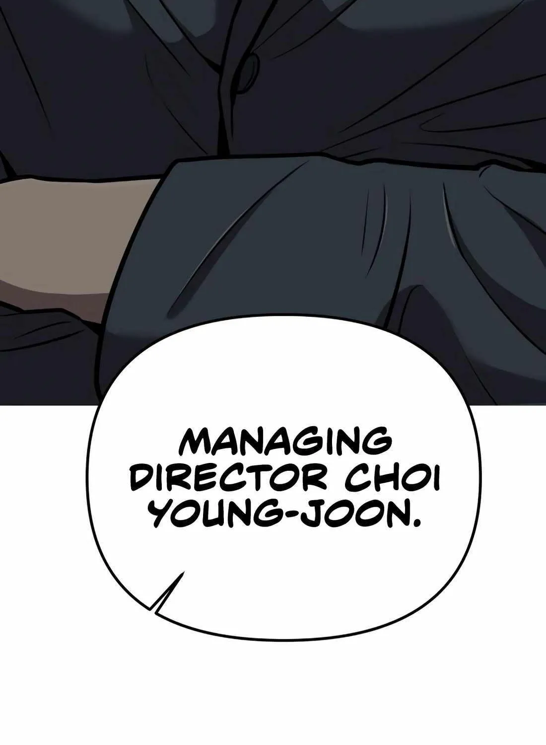 Rookie Employee Kim Cheolsu Chapter 28 page 120 - 