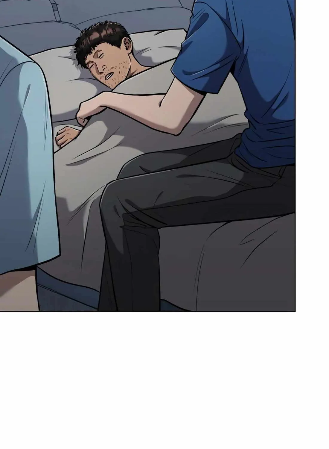 Rookie Employee Kim Cheolsu Chapter 28 page 13 - 