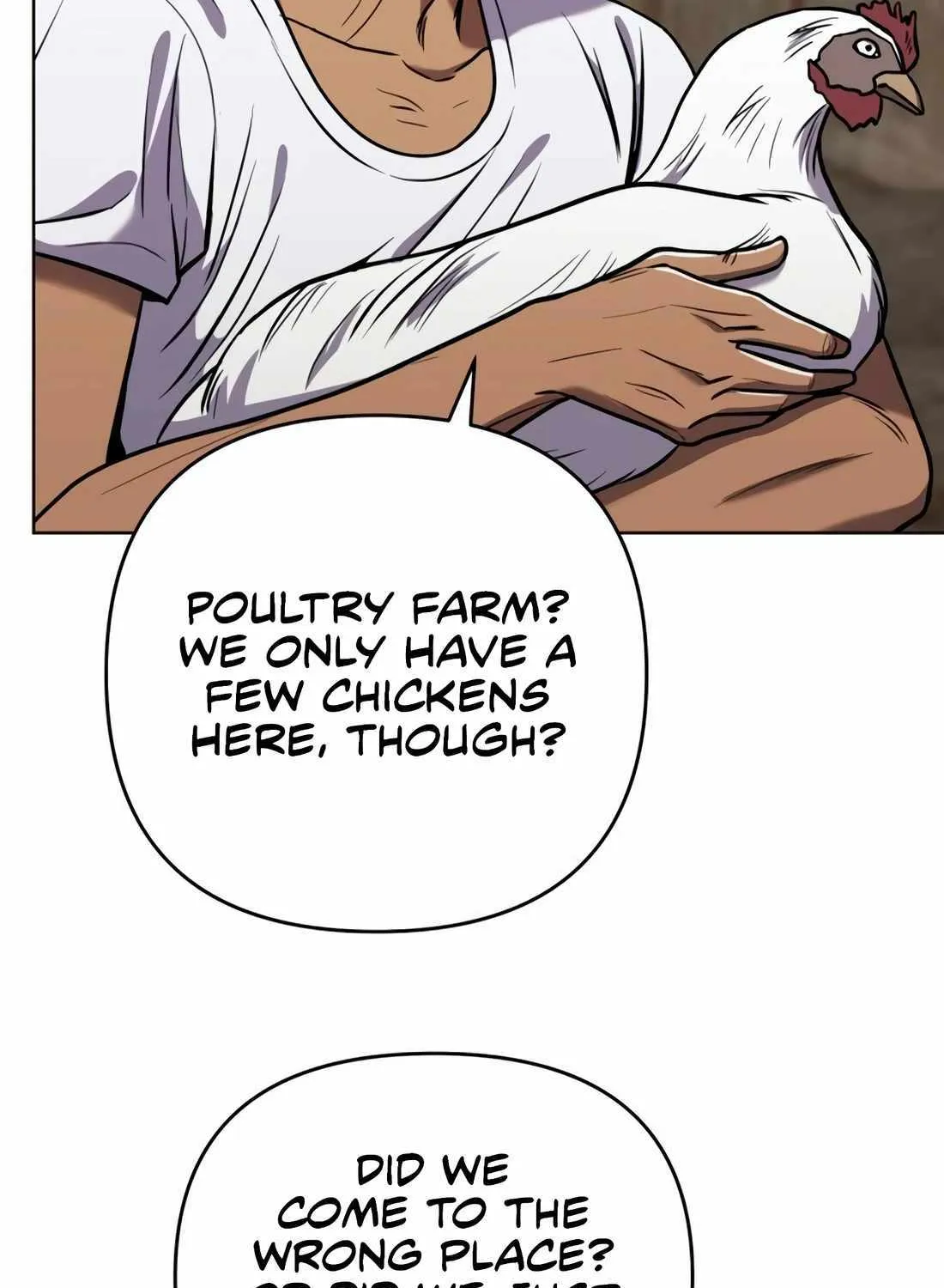 Rookie Employee Kim Cheolsu Chapter 28 page 126 - 