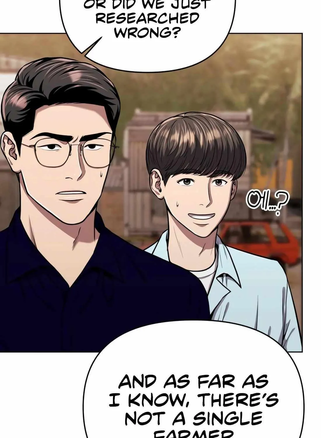 Rookie Employee Kim Cheolsu Chapter 28 page 127 - 