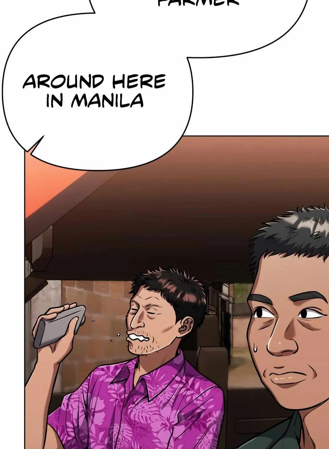 Rookie Employee Kim Cheolsu Chapter 28 page 128 - 