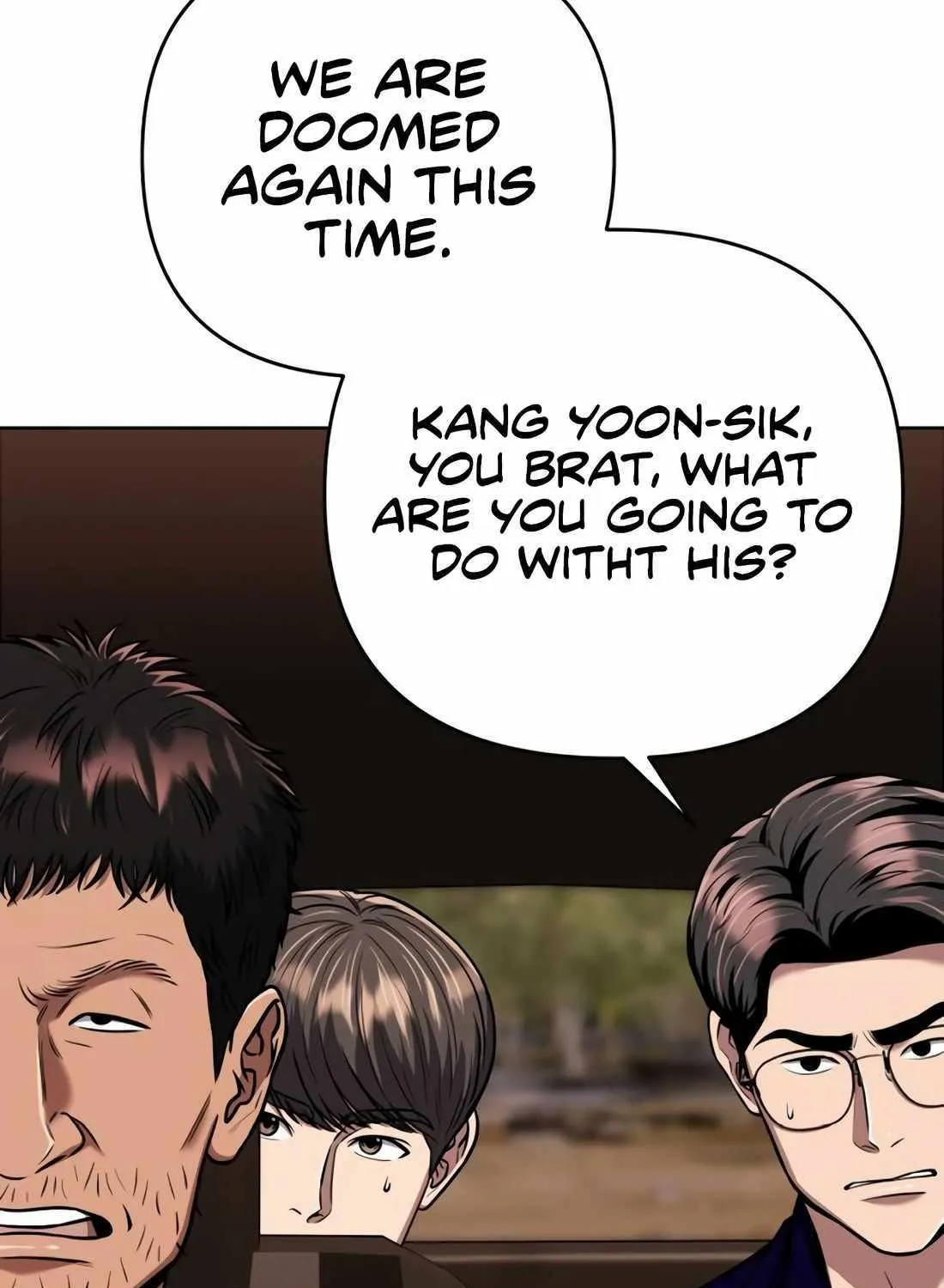 Rookie Employee Kim Cheolsu Chapter 28 page 130 - 