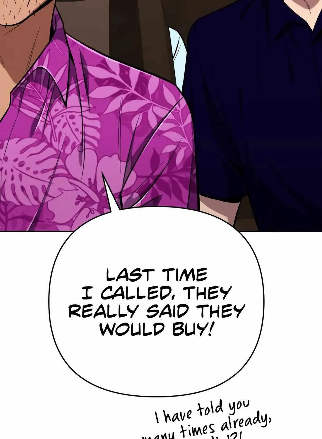 Rookie Employee Kim Cheolsu Chapter 28 page 131 - 