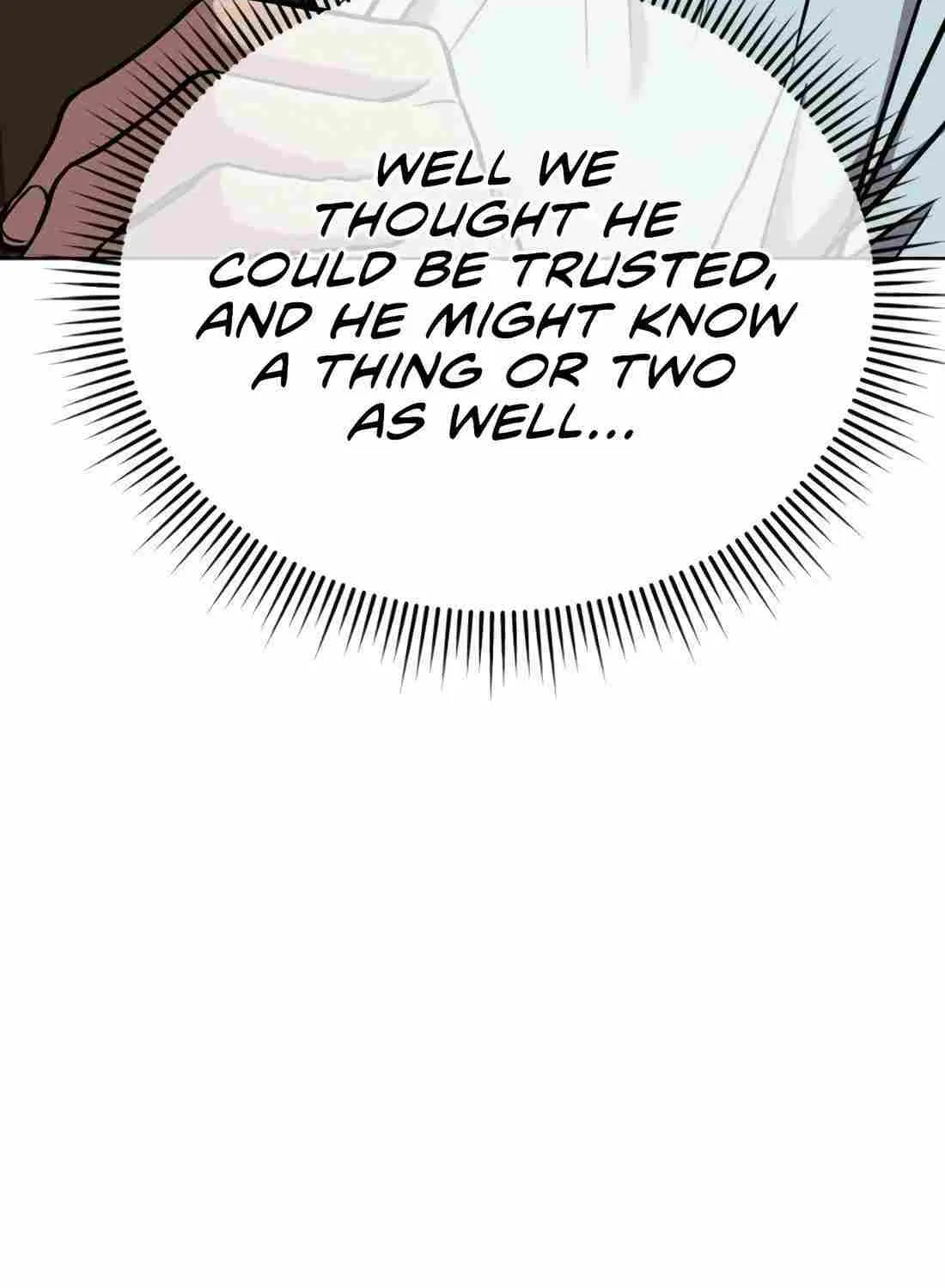 Rookie Employee Kim Cheolsu Chapter 28 page 135 - 