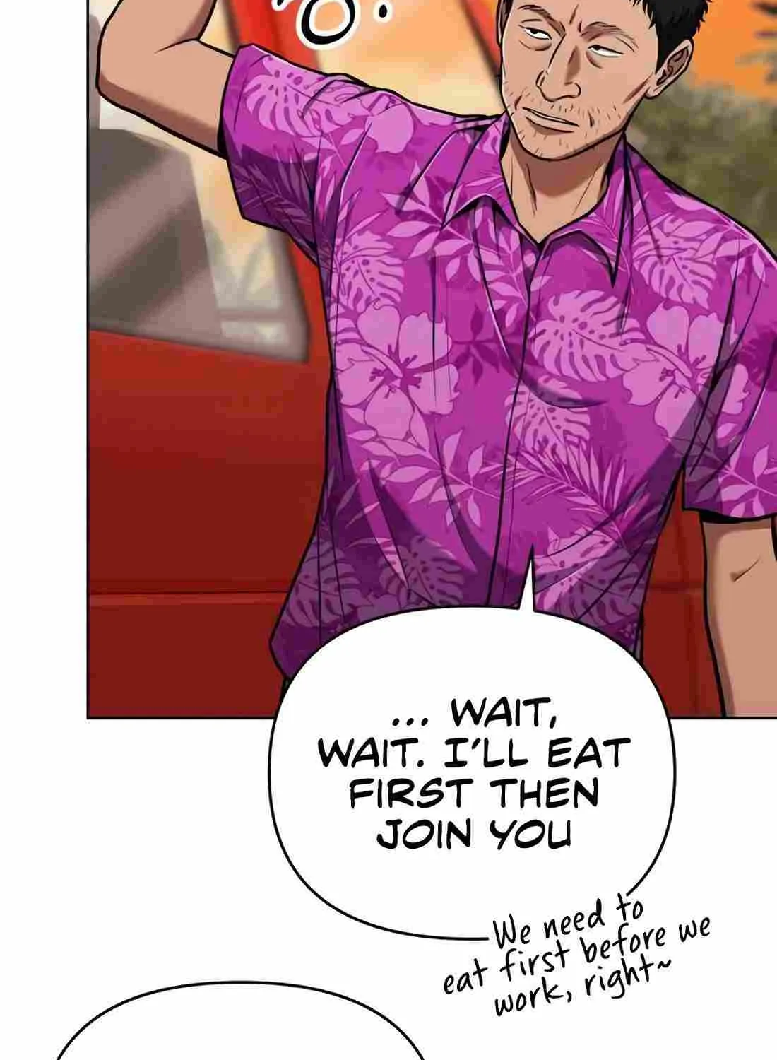 Rookie Employee Kim Cheolsu Chapter 28 page 139 - 