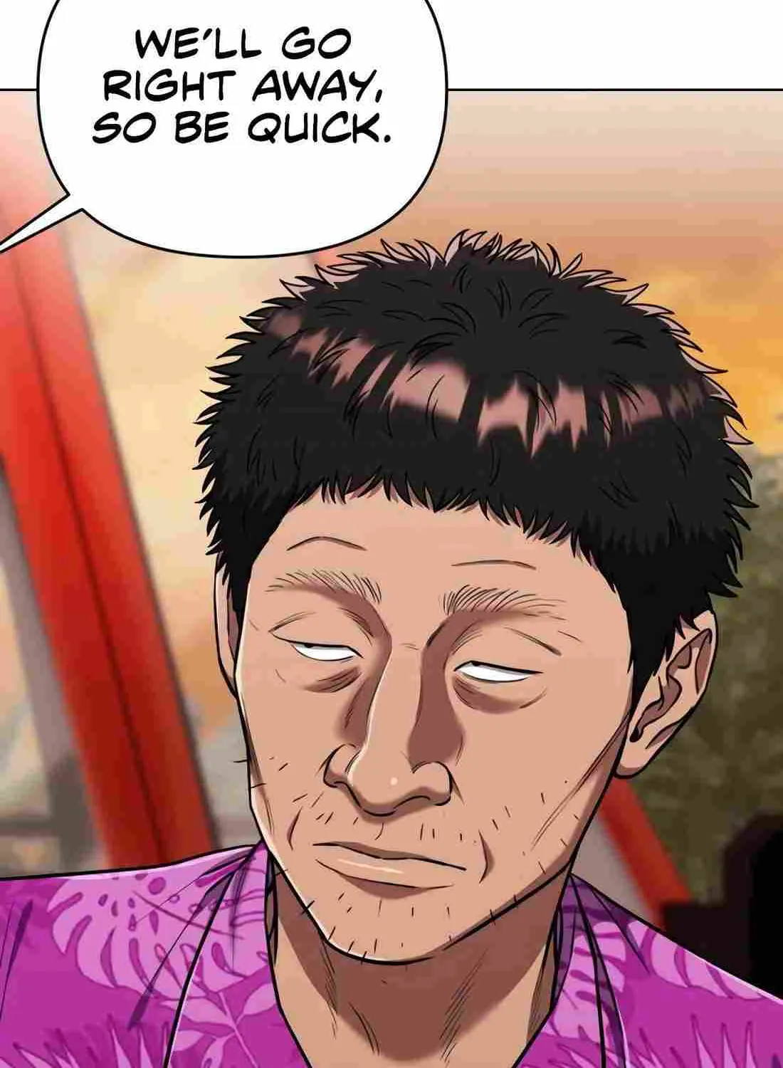 Rookie Employee Kim Cheolsu Chapter 28 page 140 - 