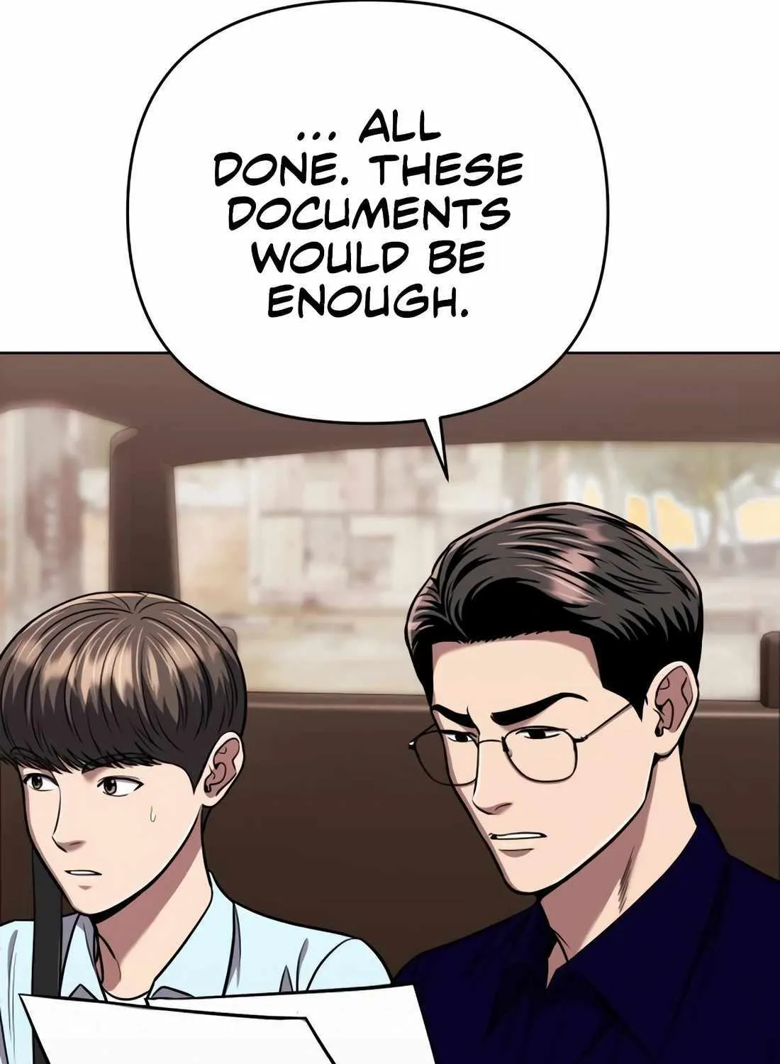 Rookie Employee Kim Cheolsu Chapter 28 page 143 - 