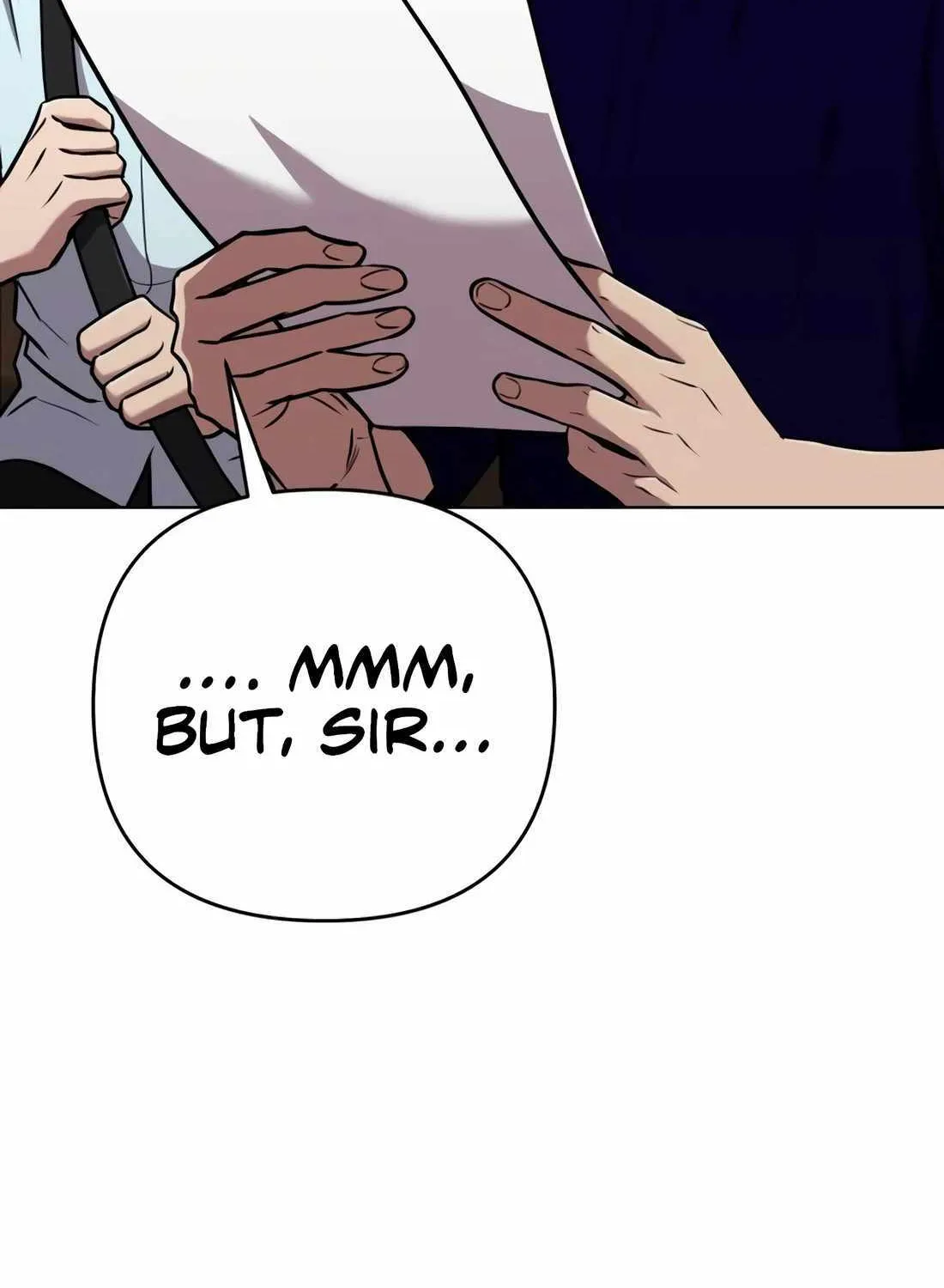 Rookie Employee Kim Cheolsu Chapter 28 page 144 - 