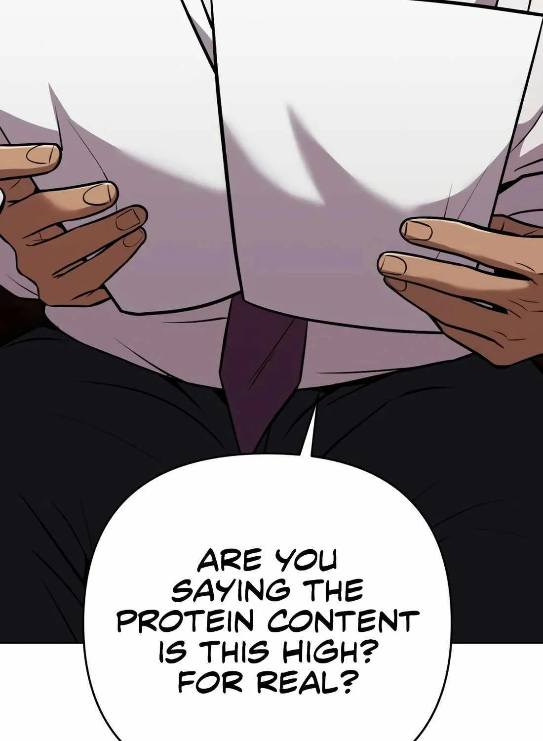 Rookie Employee Kim Cheolsu Chapter 28 page 149 - 