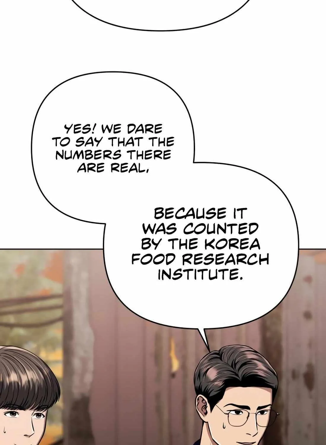 Rookie Employee Kim Cheolsu Chapter 28 page 150 - 