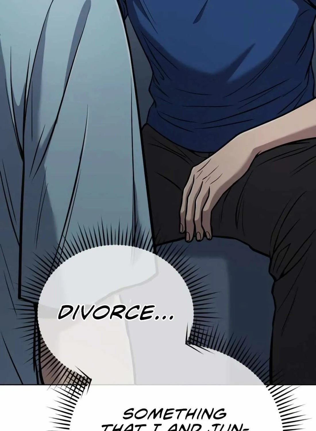Rookie Employee Kim Cheolsu Chapter 28 page 16 - 