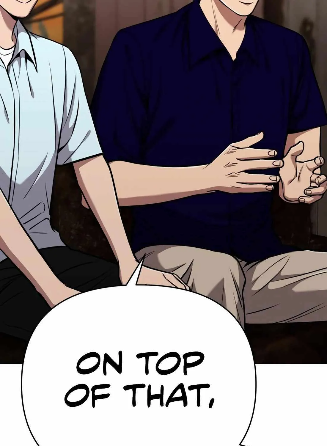 Rookie Employee Kim Cheolsu Chapter 28 page 151 - 