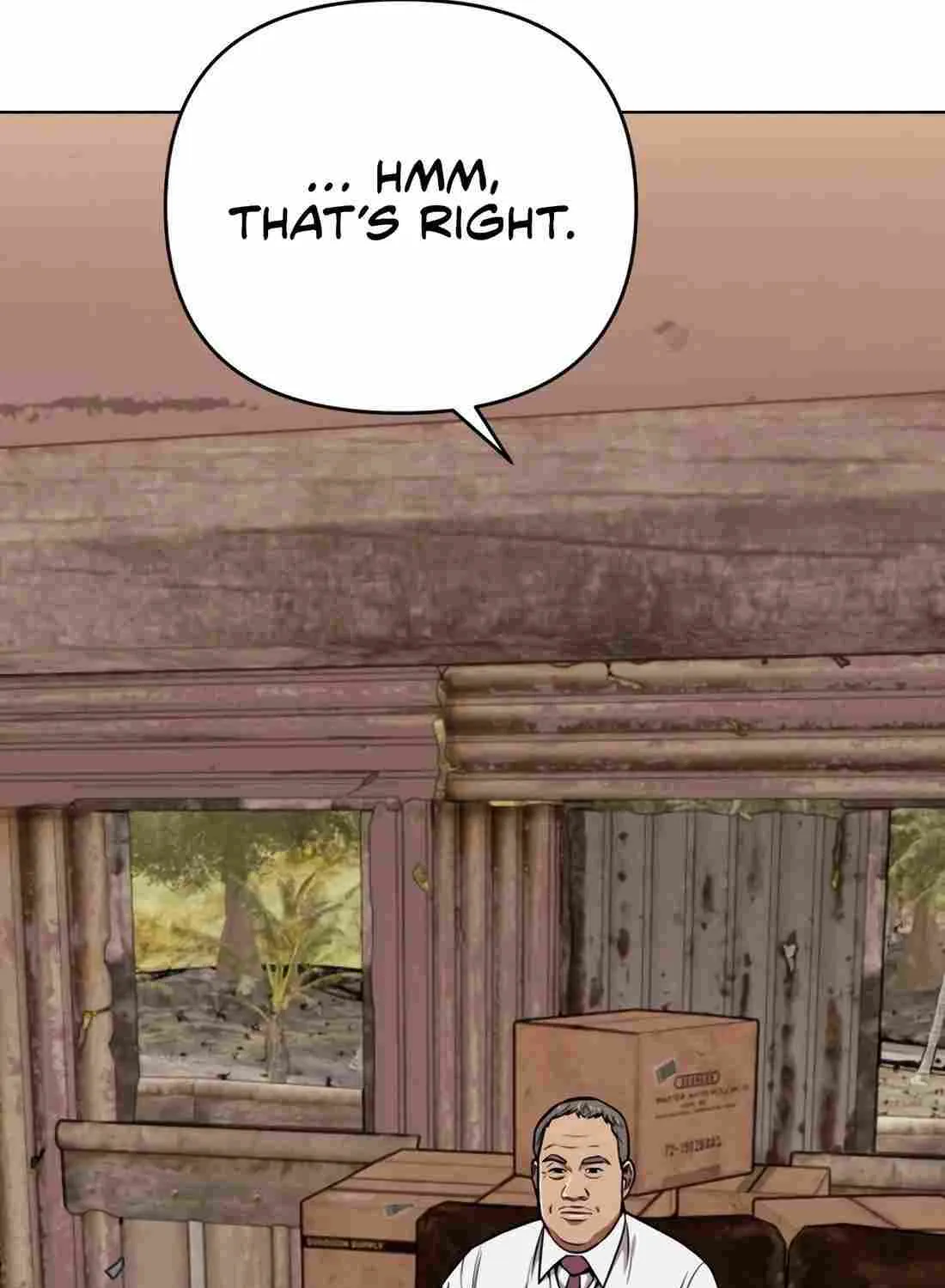 Rookie Employee Kim Cheolsu Chapter 28 page 153 - 