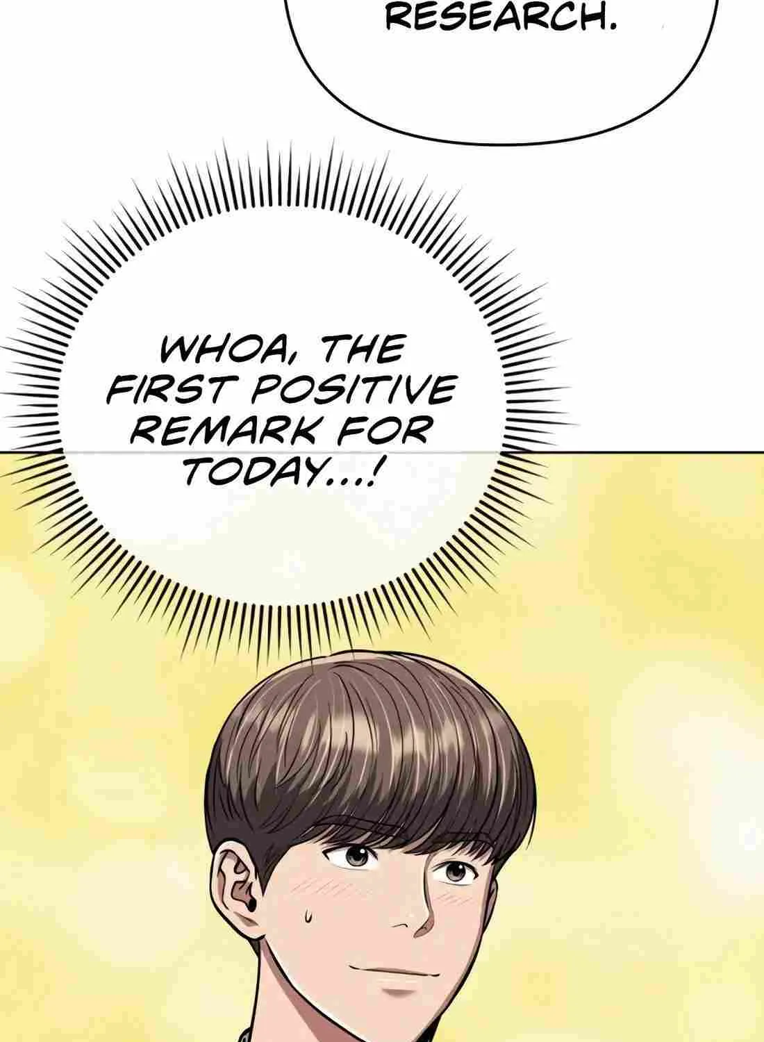Rookie Employee Kim Cheolsu Chapter 28 page 155 - 