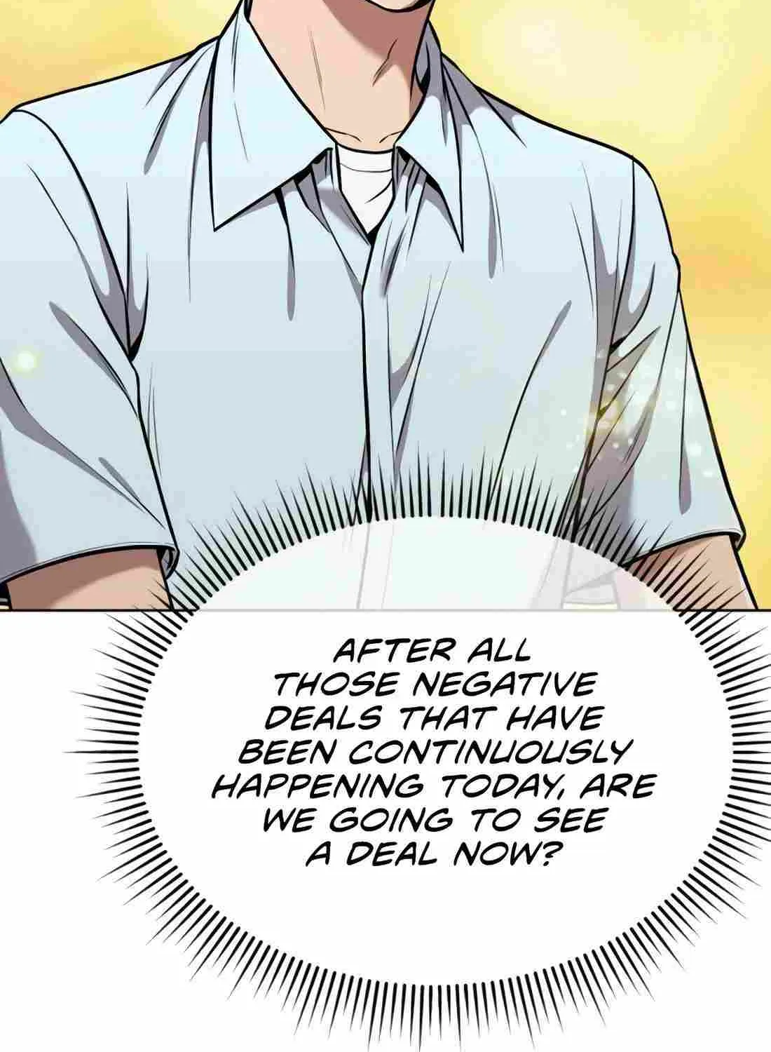 Rookie Employee Kim Cheolsu Chapter 28 page 156 - 