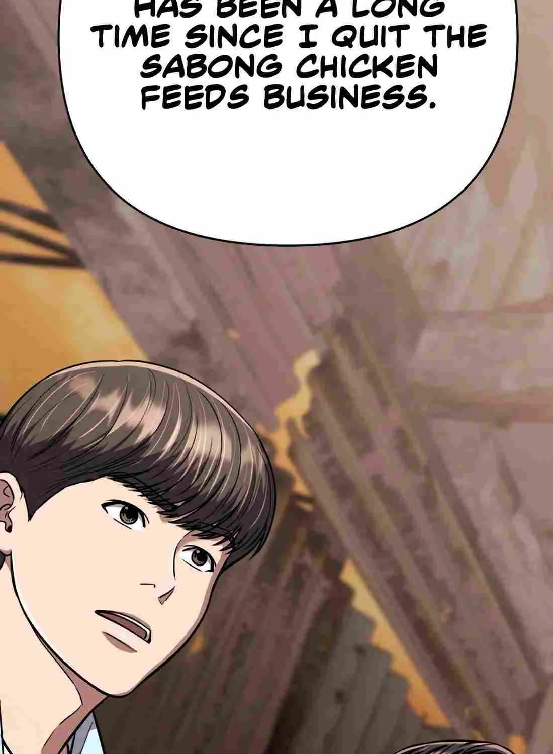 Rookie Employee Kim Cheolsu Chapter 28 page 160 - 