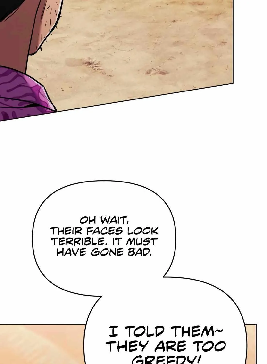 Rookie Employee Kim Cheolsu Chapter 28 page 167 - 