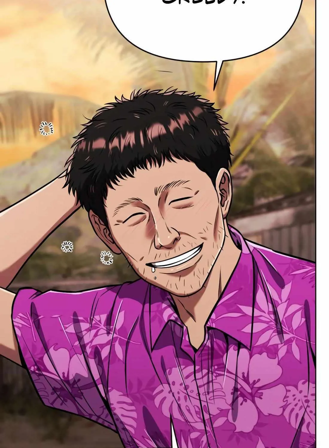 Rookie Employee Kim Cheolsu Chapter 28 page 168 - 