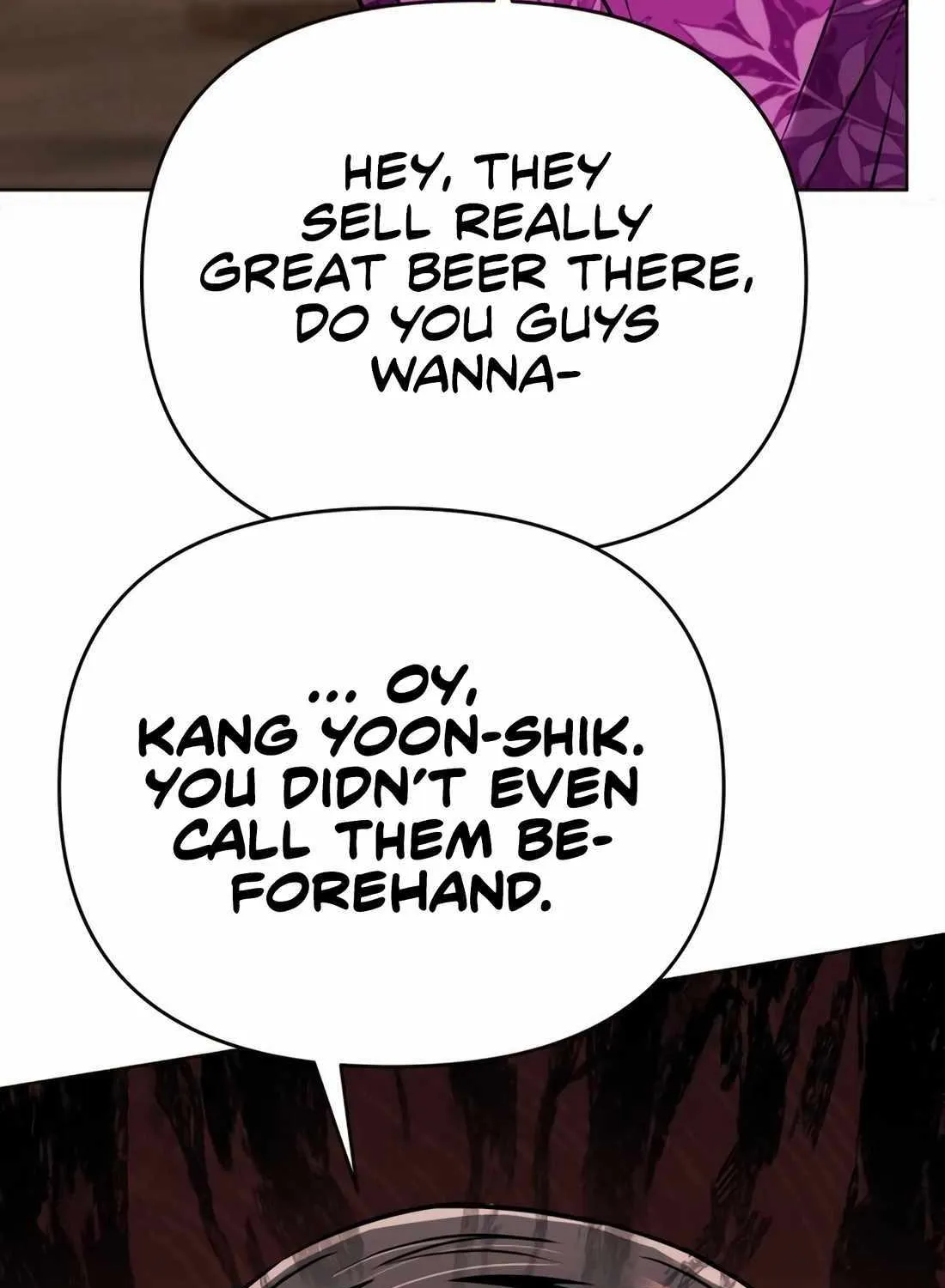 Rookie Employee Kim Cheolsu Chapter 28 page 169 - 