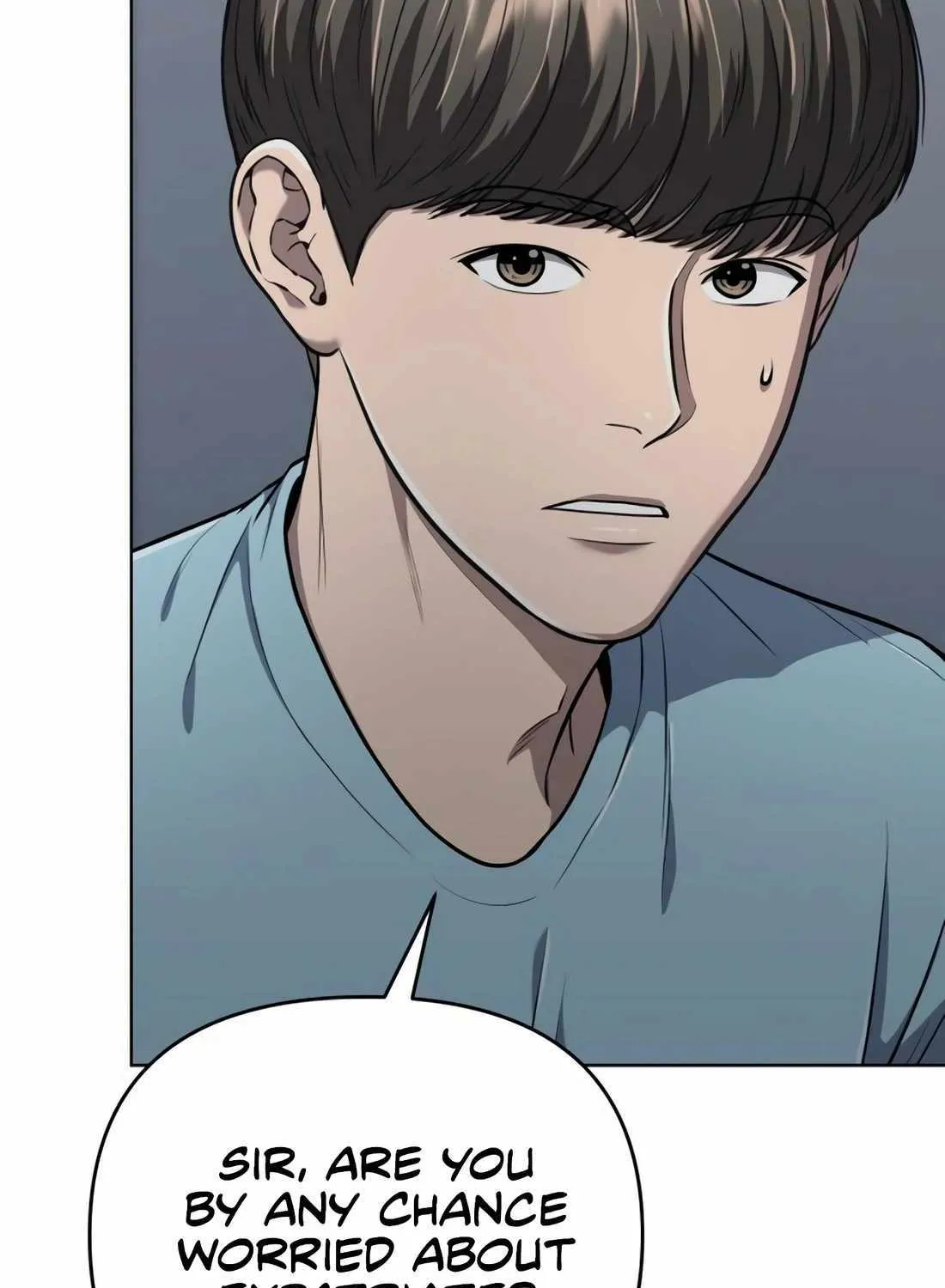 Rookie Employee Kim Cheolsu Chapter 28 page 18 - 