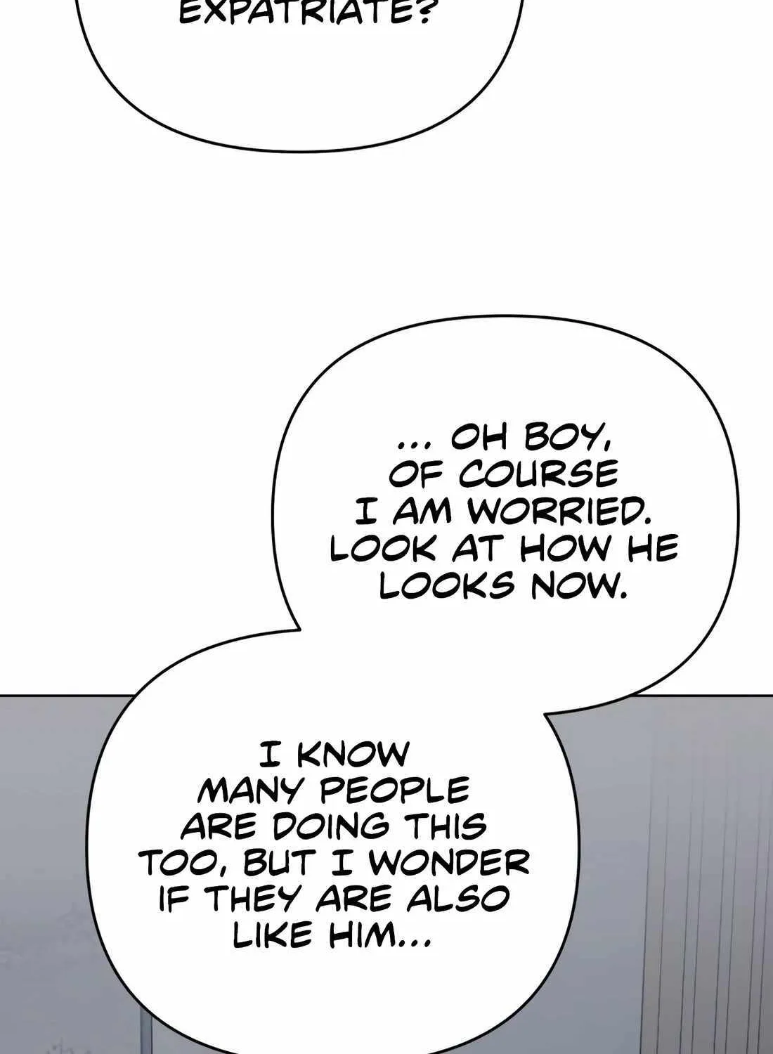 Rookie Employee Kim Cheolsu Chapter 28 page 19 - 