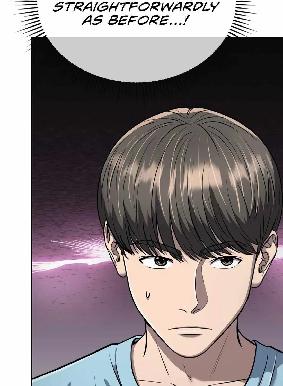 Rookie Employee Kim Cheolsu Chapter 28 page 22 - 